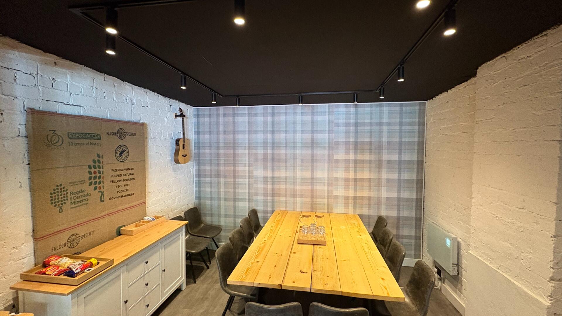 Team Building Venues for Hire in Glasgow