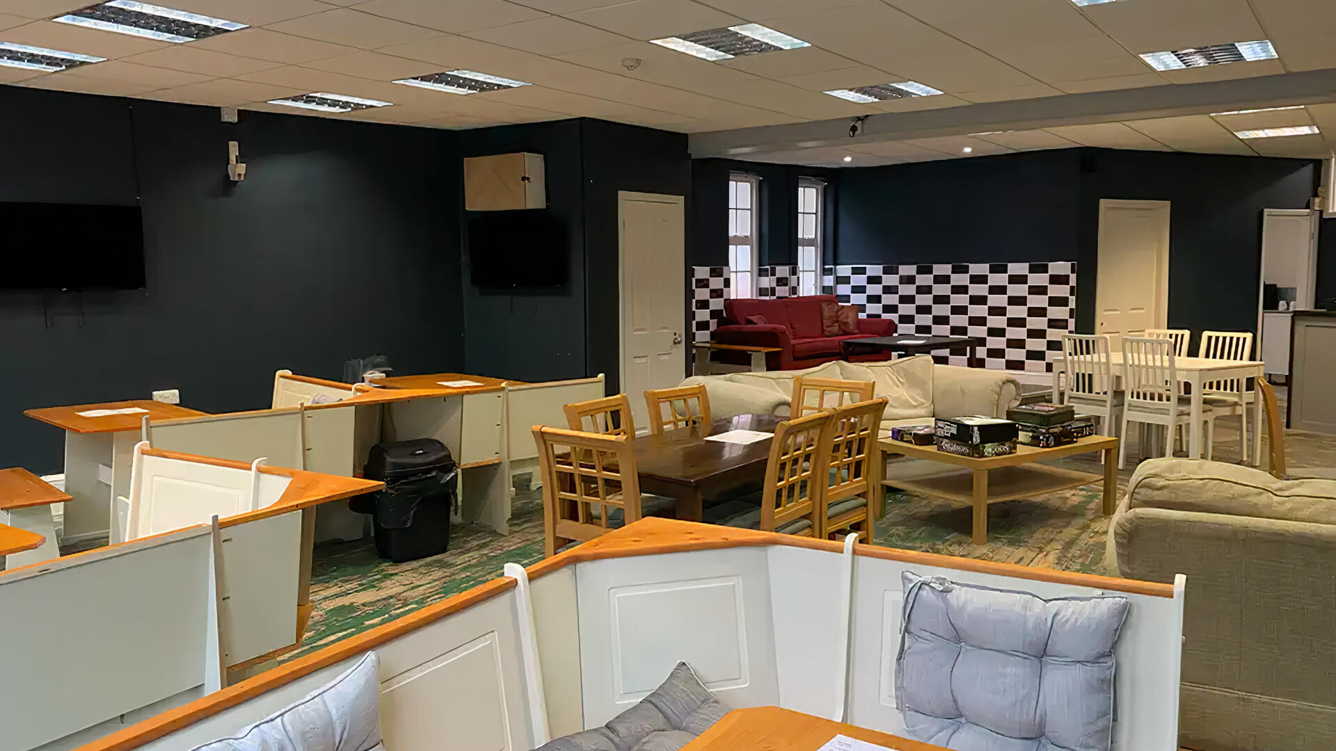 Team Building Venues for Hire in York