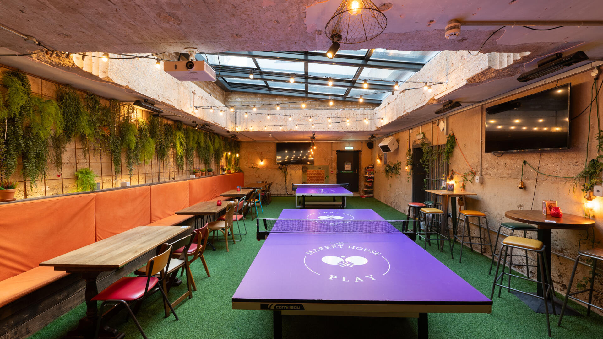 Team Building Venues for Hire in Reading