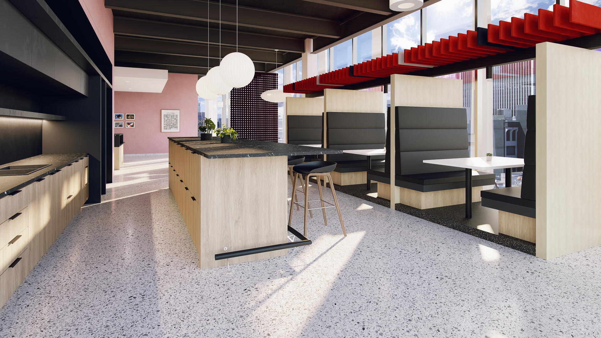 Team Building Venues for Rent in Henderson, NV