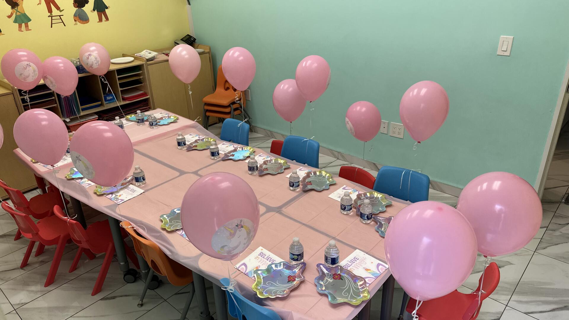 Kids Birthday Party Venues for Rent in San Francisco, CA