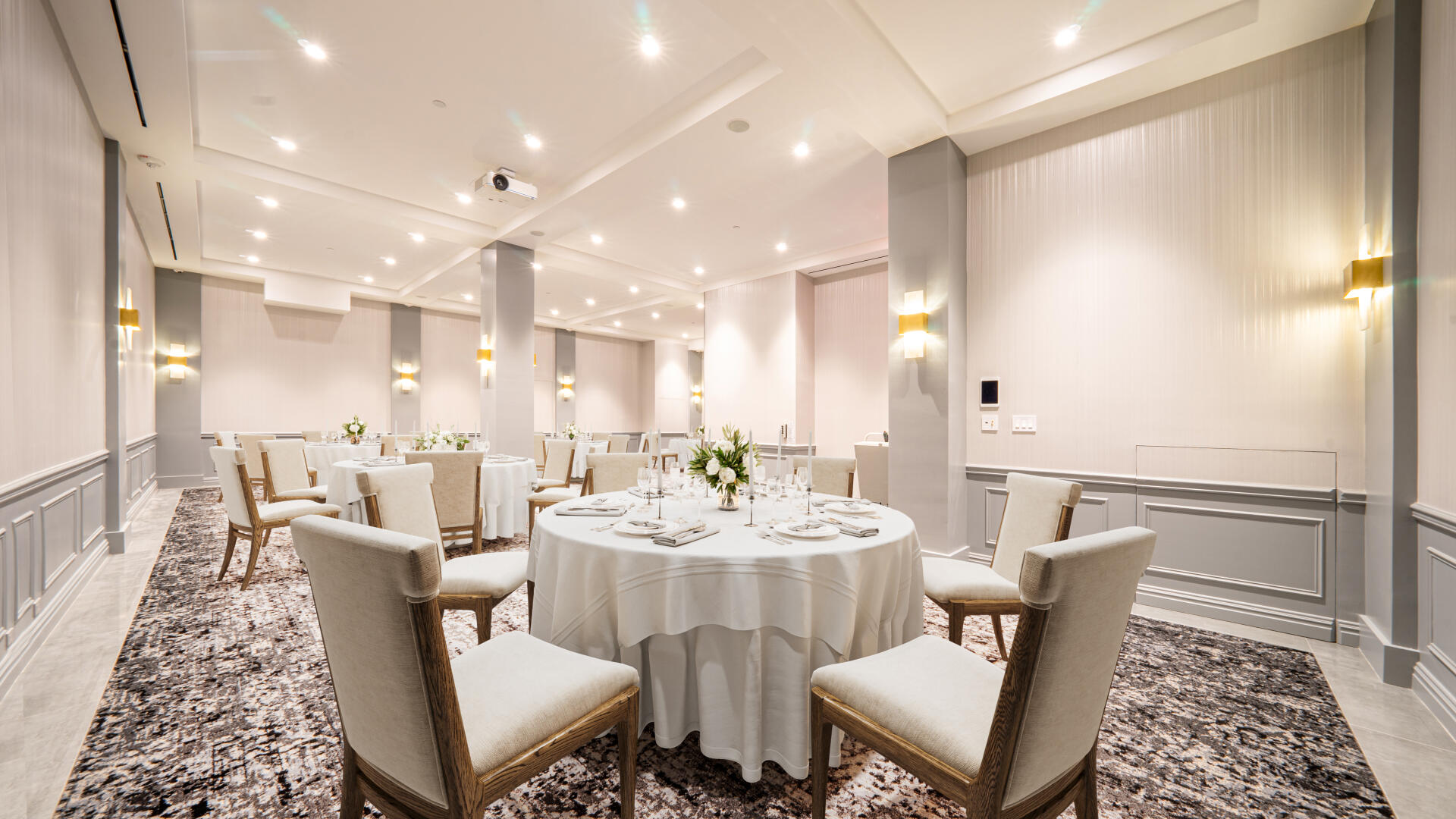 Corporate Party Venues for Rent in Jersey City, NJ