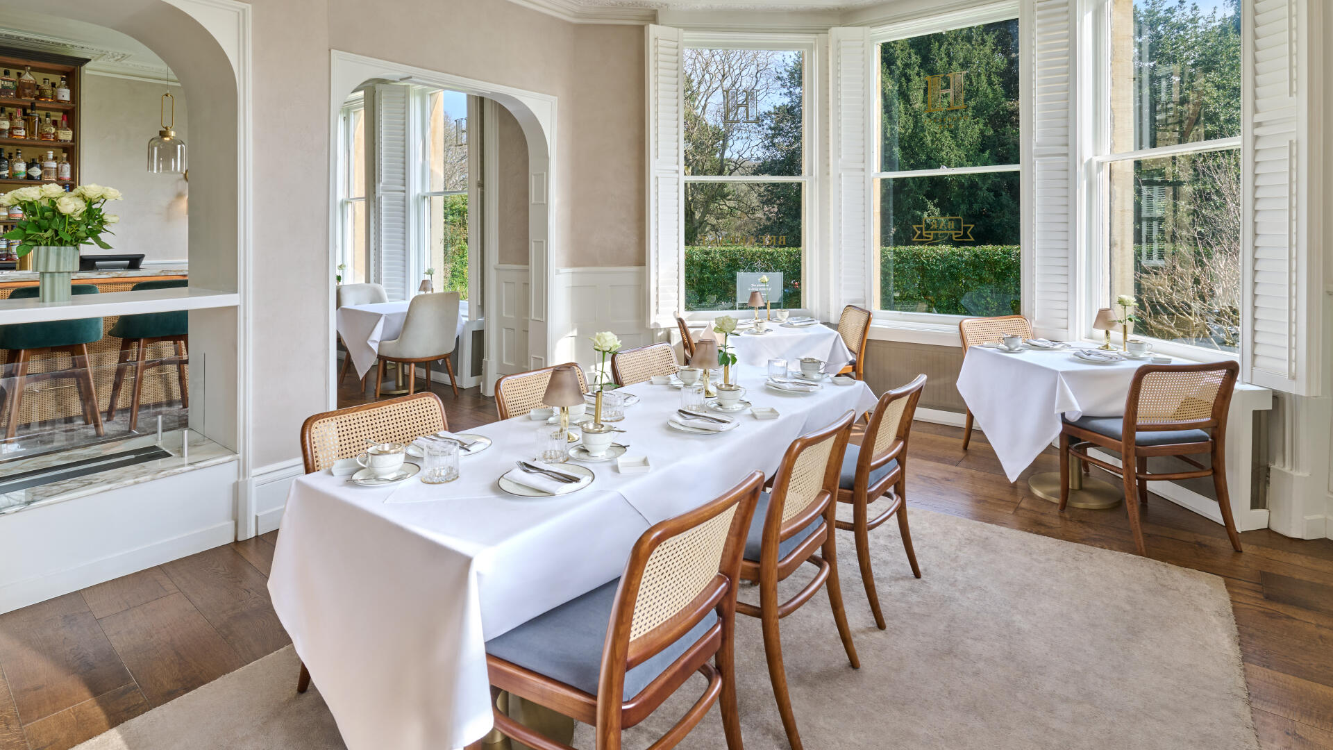 Cocktail Party Venues for Hire in Bath