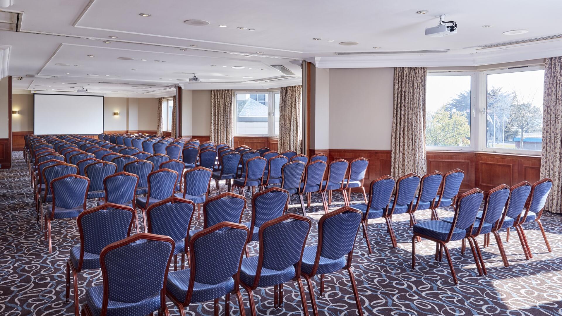 Corporate Event Venues for Hire in Southampton