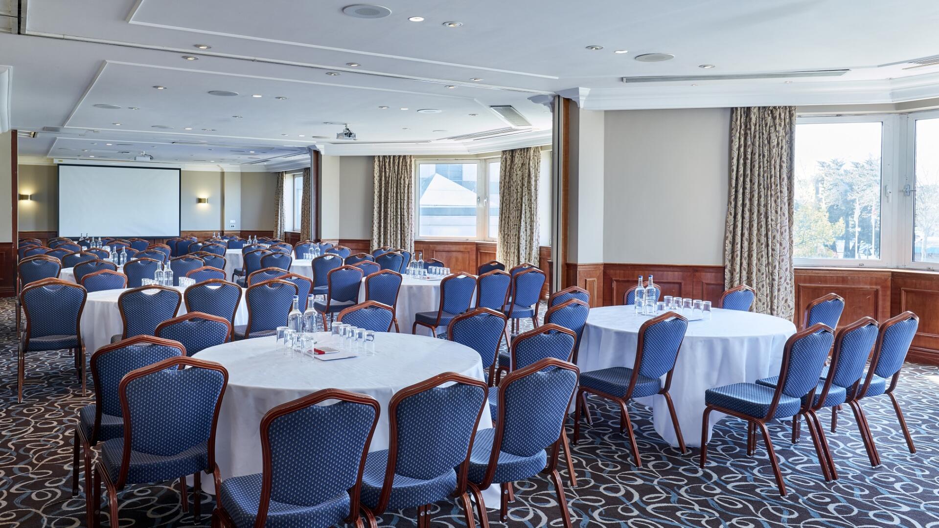 Corporate Party Venues for Hire in Newcastle
