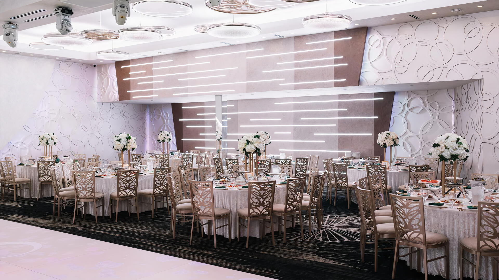 Corporate Party Venues for Rent in Burbank, CA