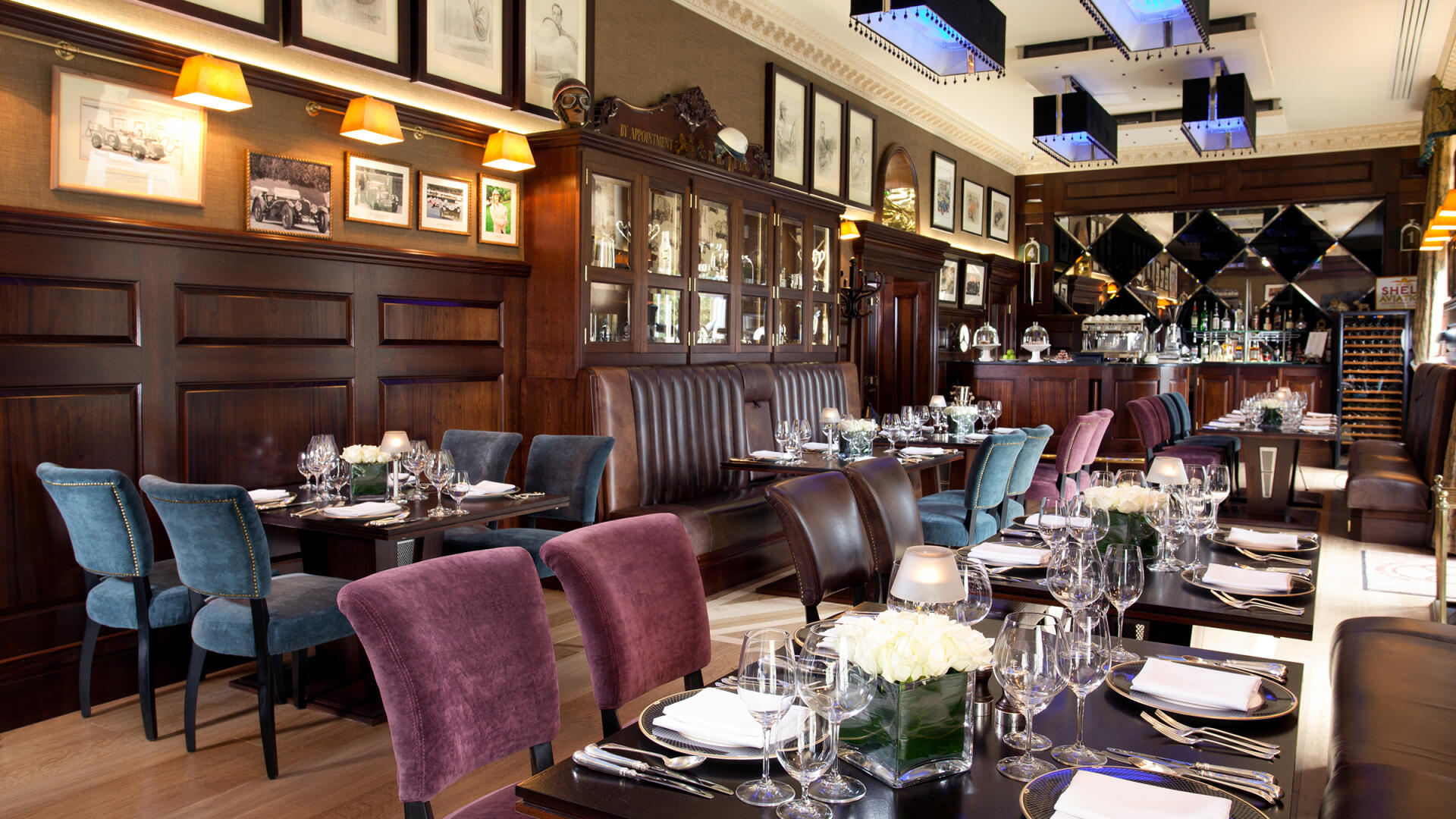 Cocktail Party Venues for Hire in Reading