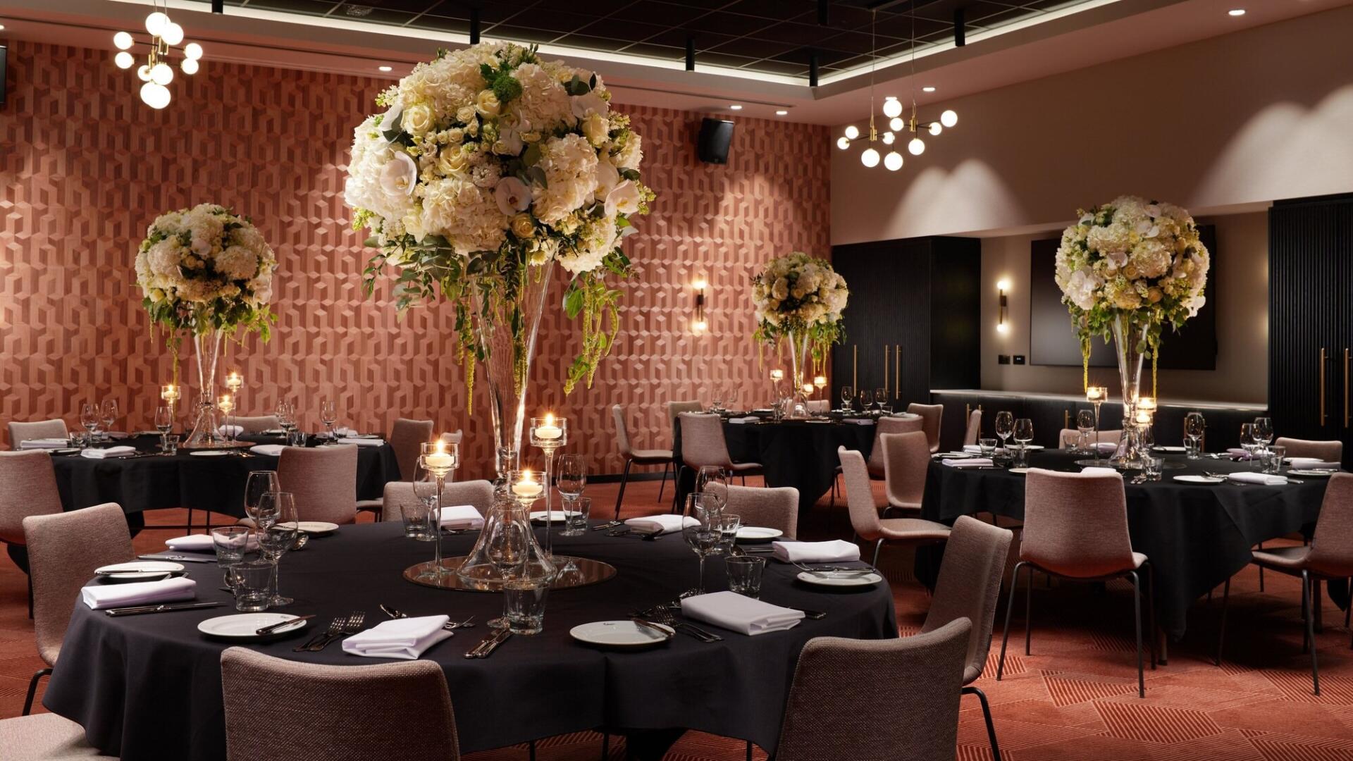 Cocktail Party Venues for Rent in Plano, TX