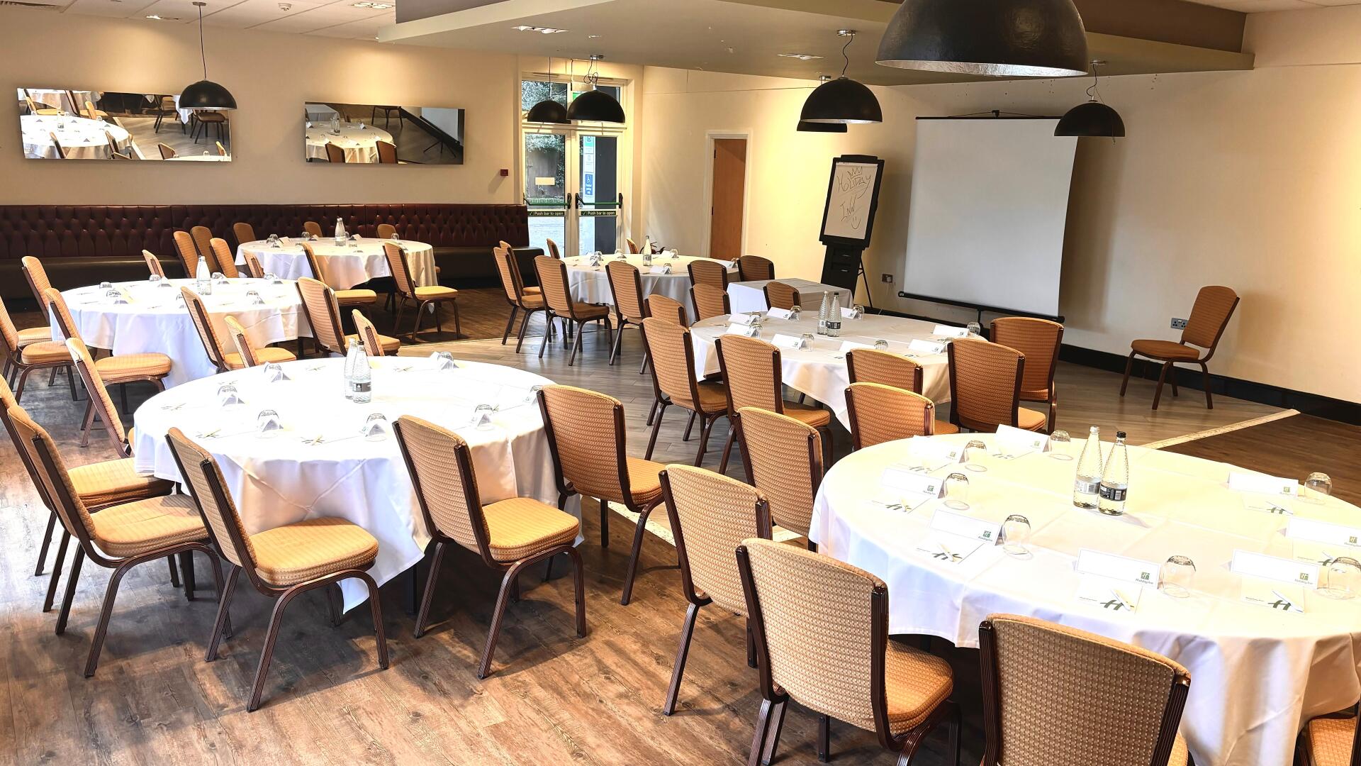 Corporate Event Venues for Hire in Warwick