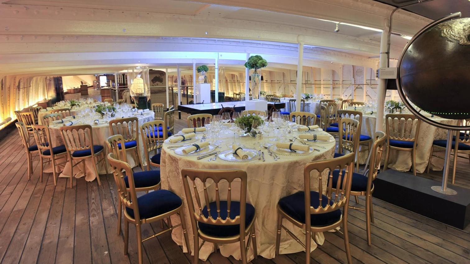 Wedding Venues for Hire in Greenwich