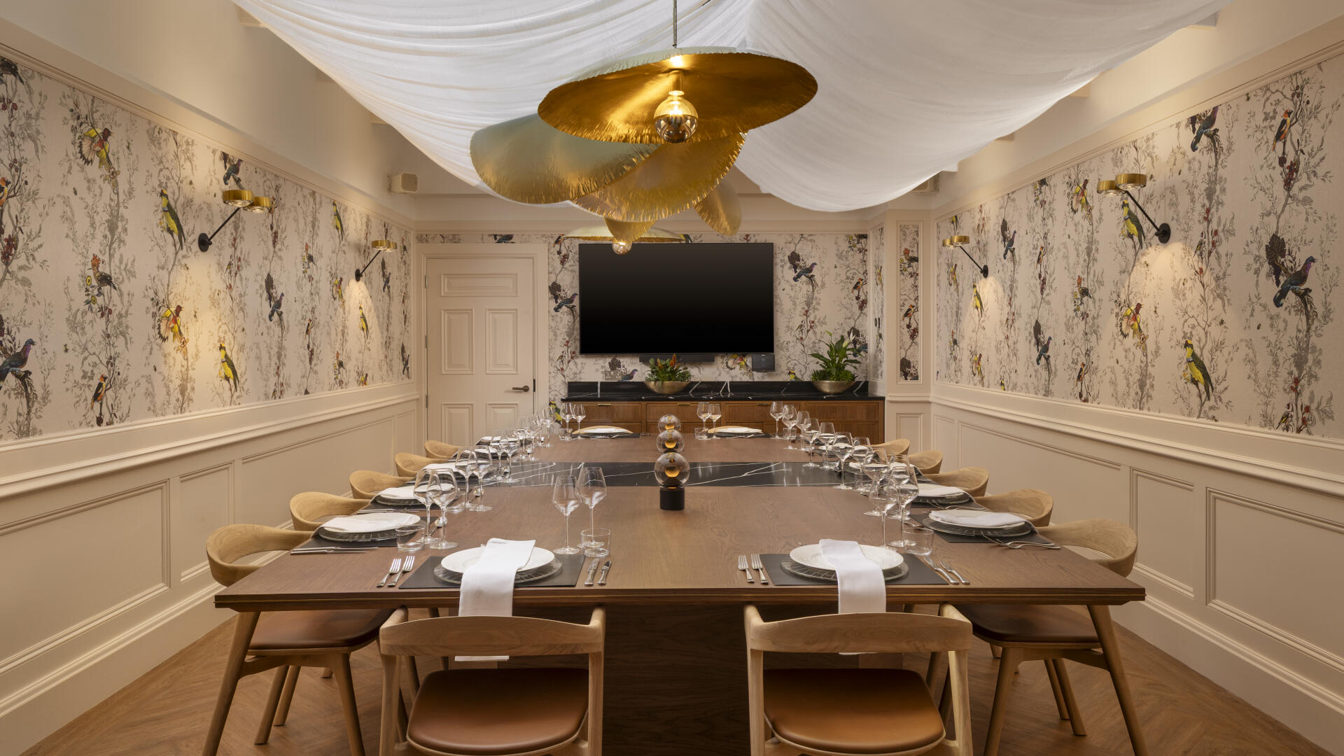 Drinks Reception Venues for Hire in Glasgow