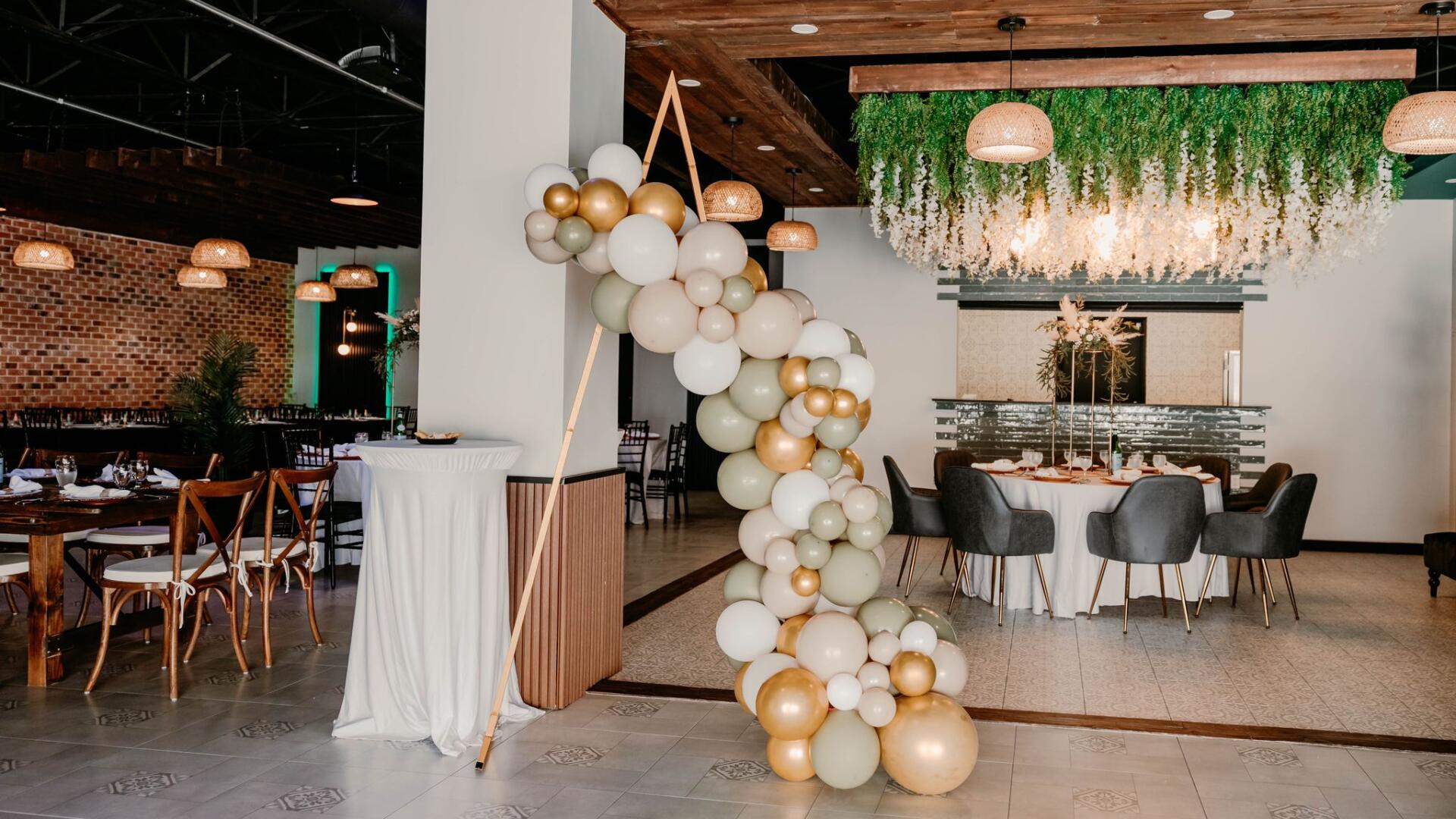 Kids Birthday Party Venues for Rent in Plano, TX