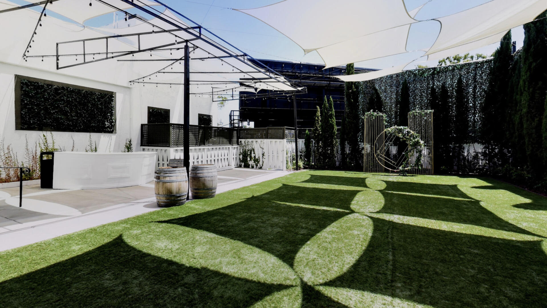 Kids Birthday Party Venues for Hire in Glasgow