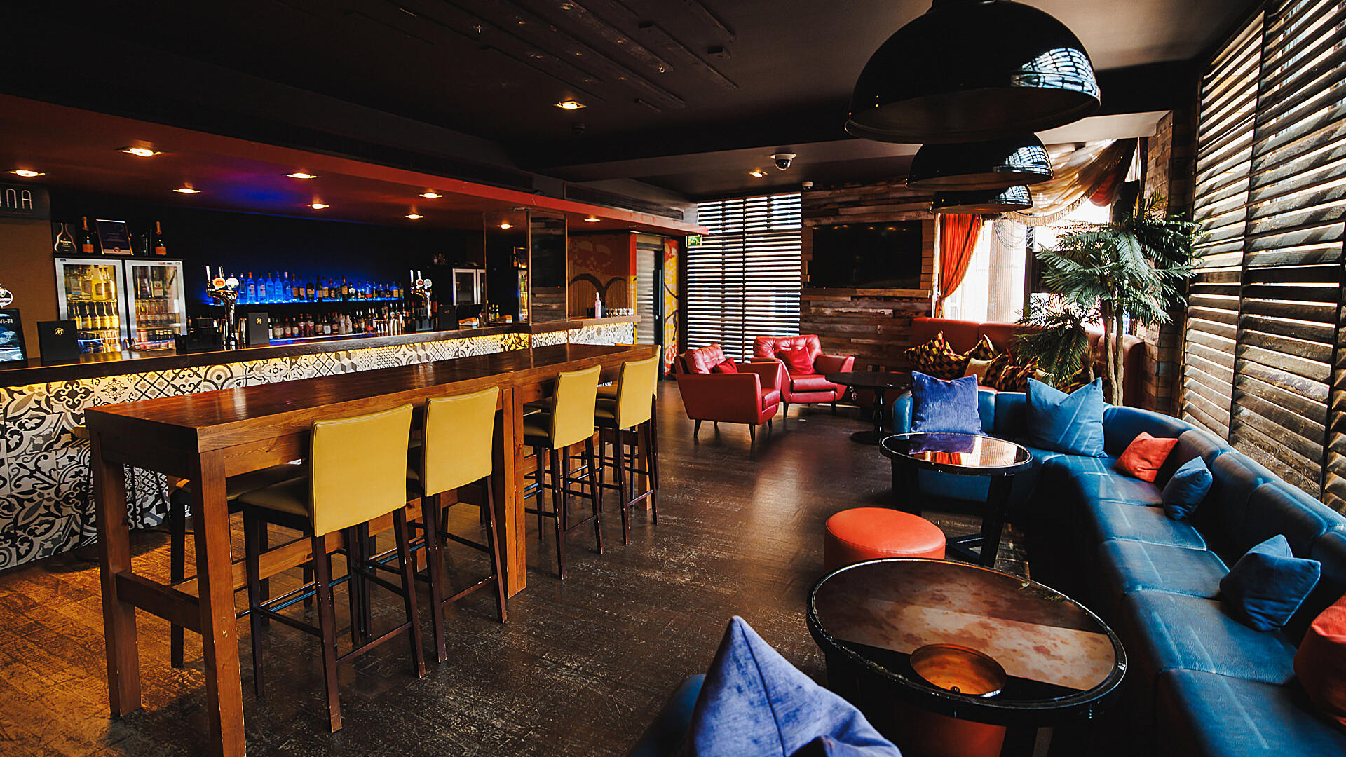 30th Birthday Party Venues for Rent in Spring Valley, NV