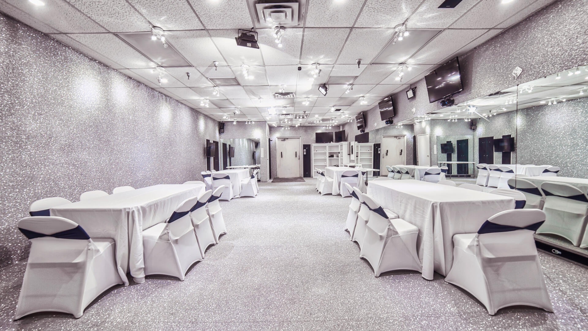 Wedding Reception Venues for Rent in Paradise, NV