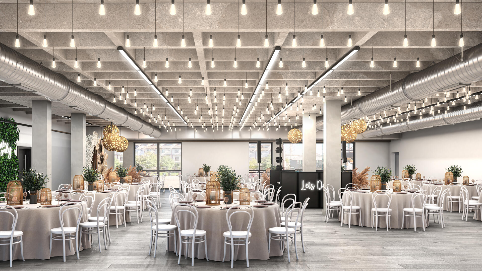 Cocktail Party Venues for Rent in Dallas, TX