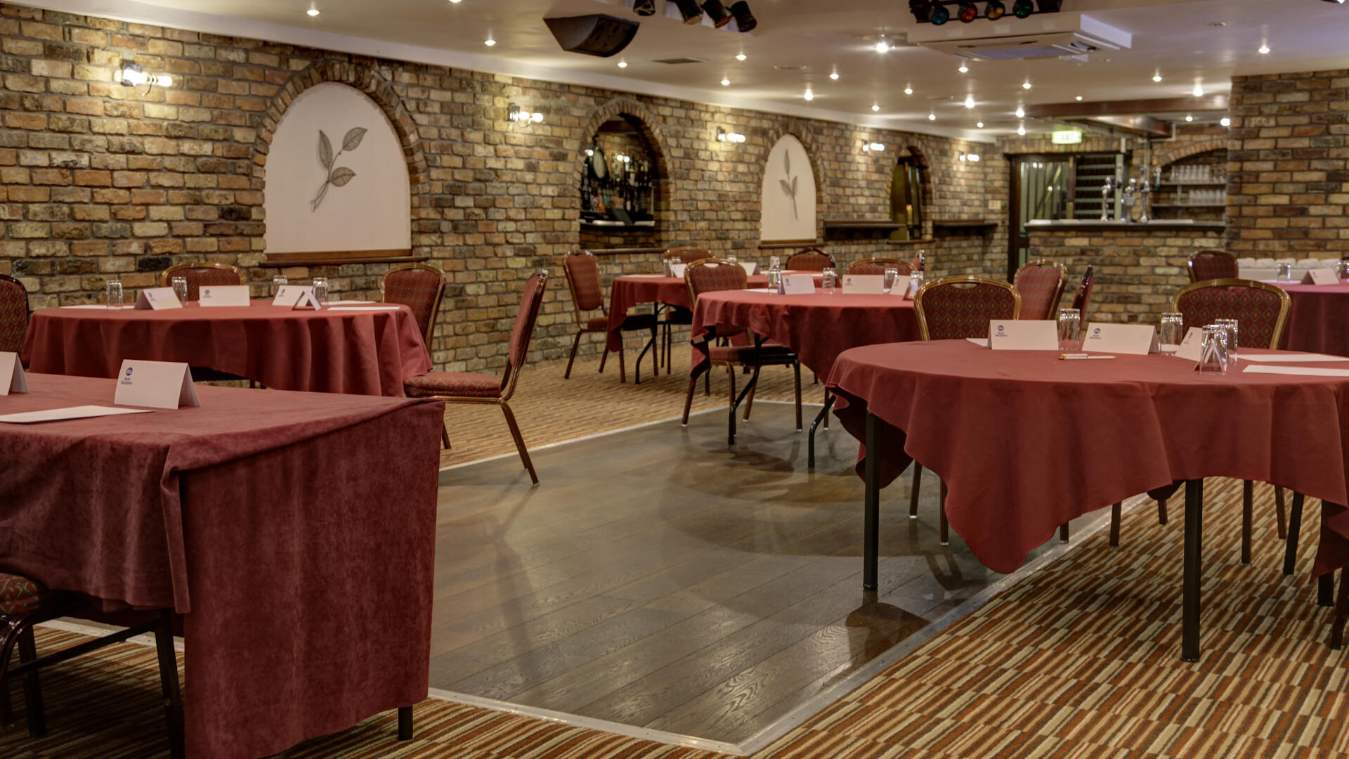 Drinks Reception Venues for Hire in Bradford