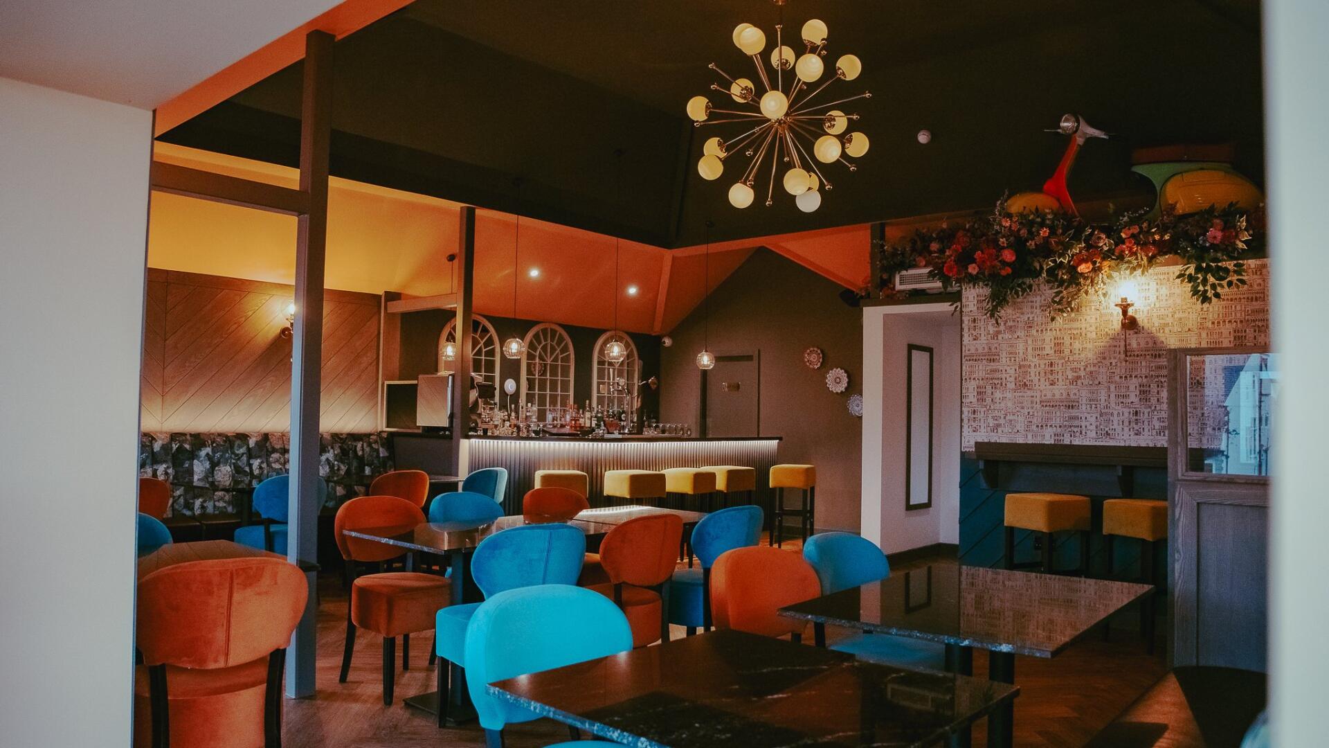 Drinks Reception Venues for Rent in Boston, MA