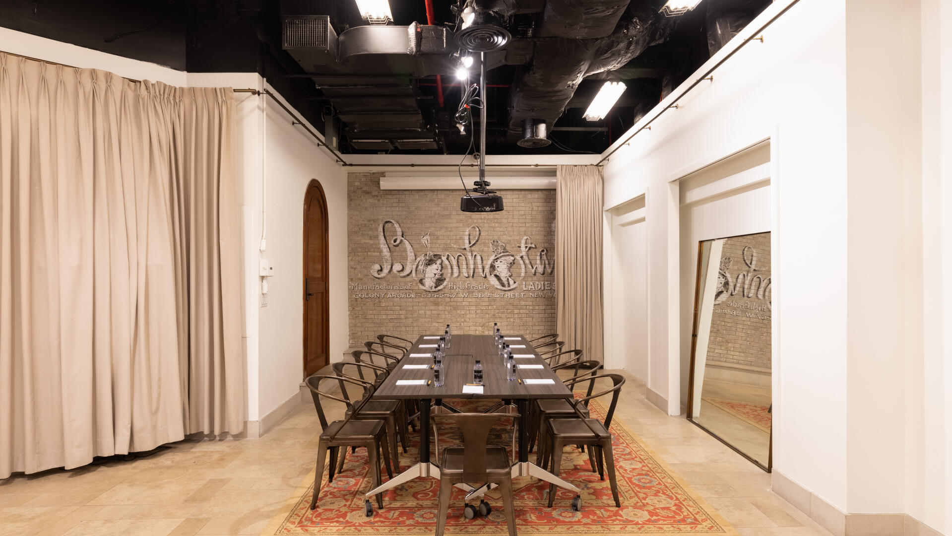 Corporate Party Venues for Hire in Stockport
