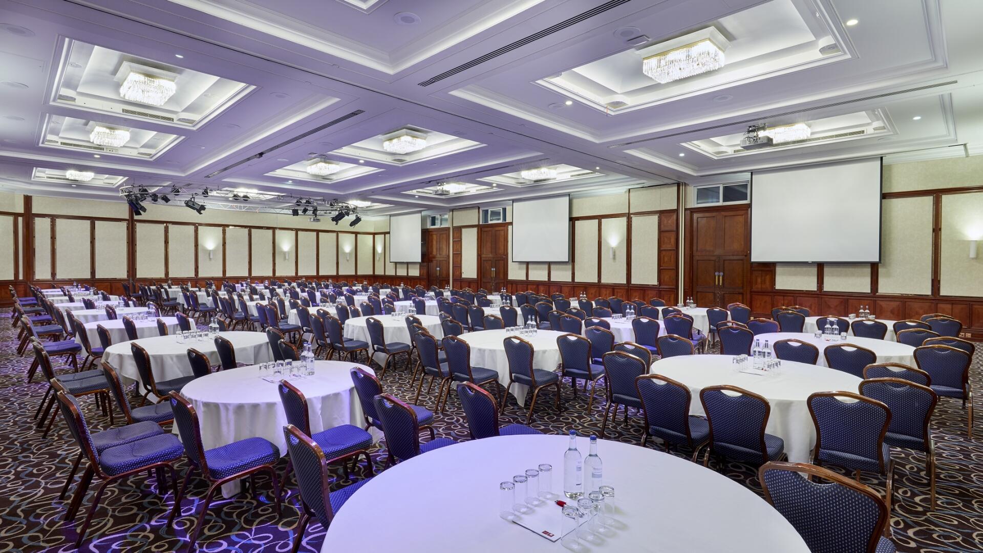 Corporate Party Venues for Hire in Southampton