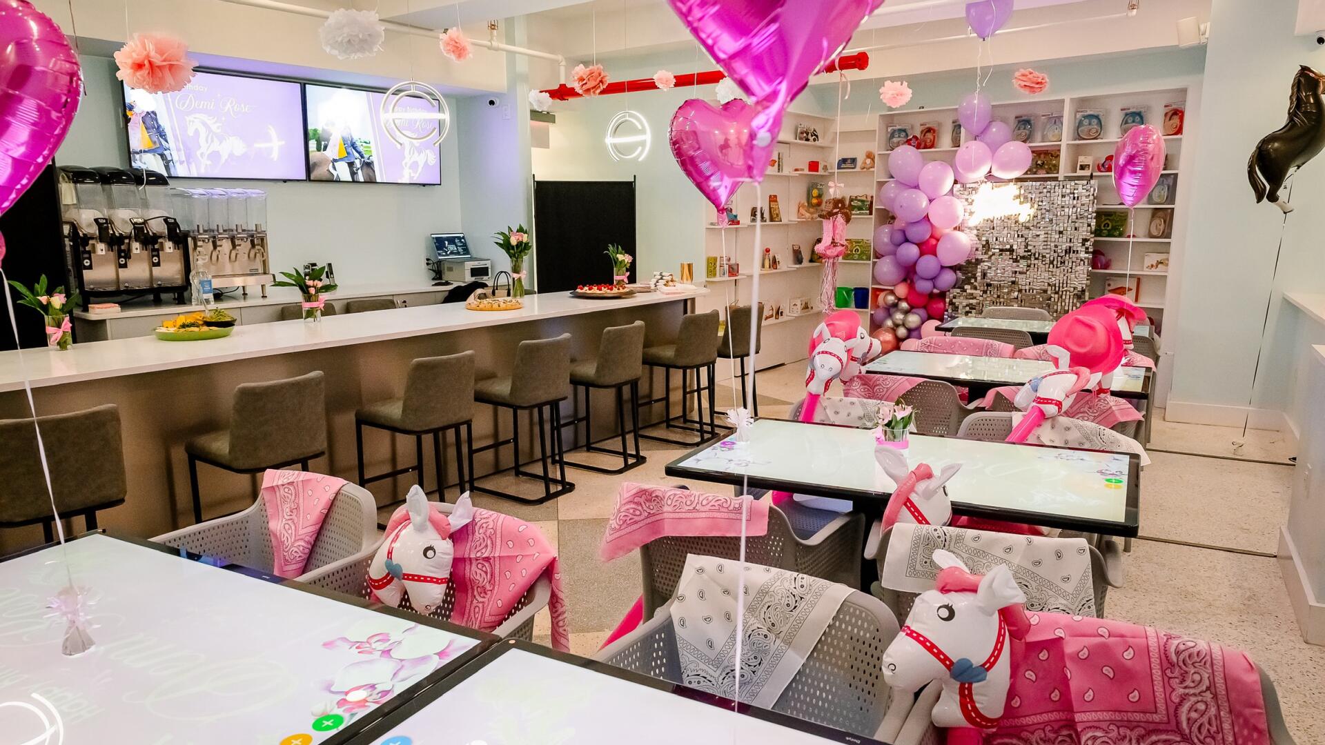Kids Birthday Party Venues for Rent in Paradise, NV