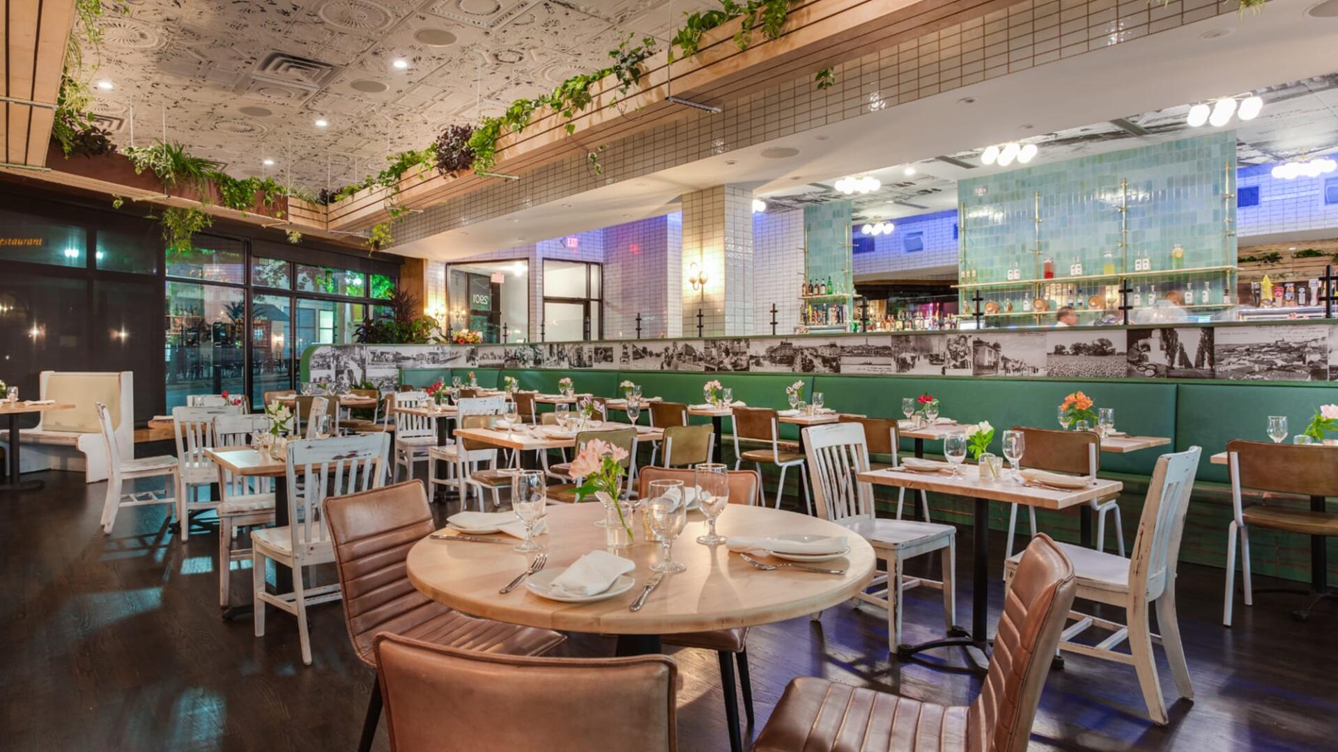 Pub Wedding Venues for Rent in San Francisco, CA