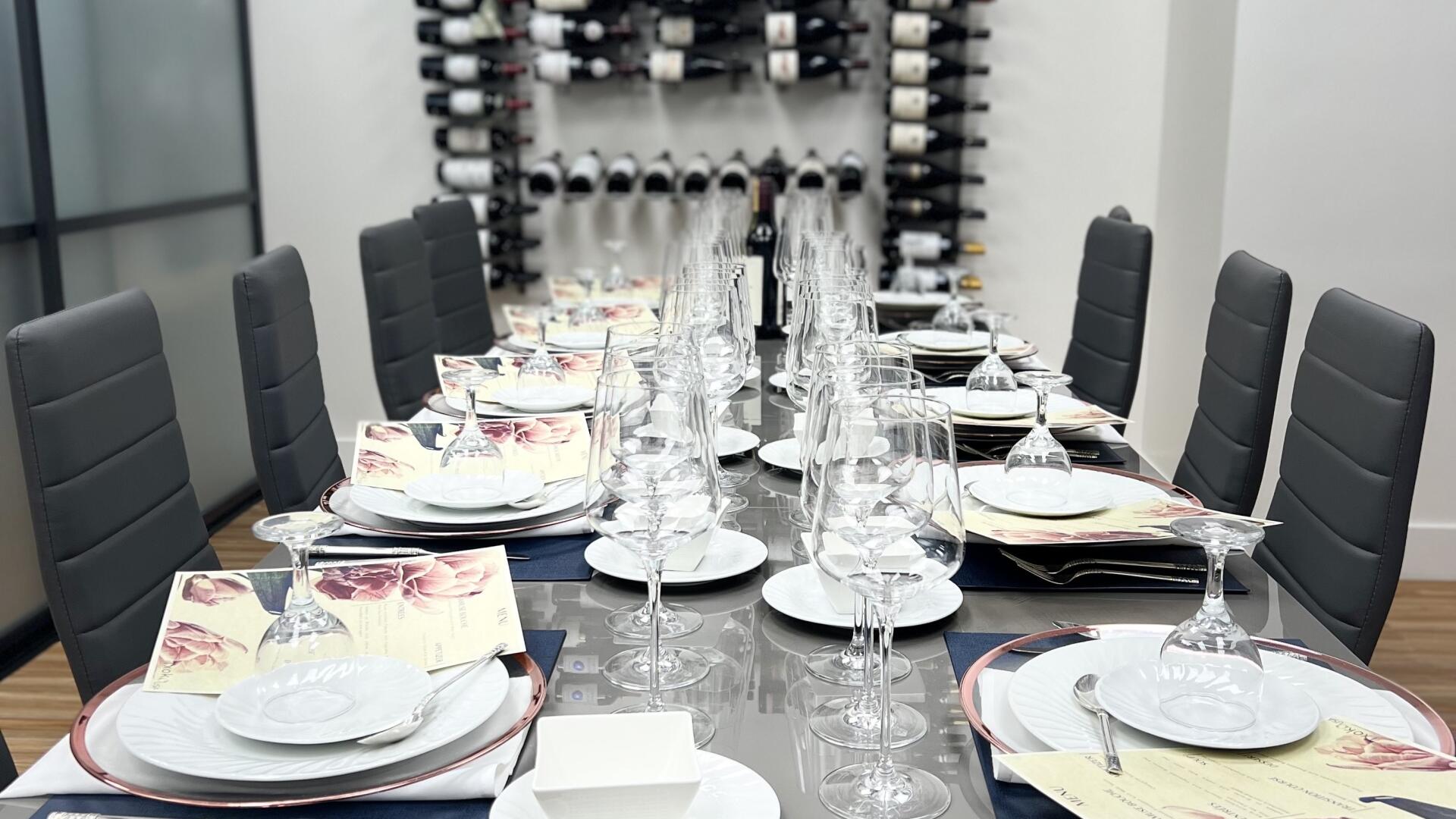Afternoon Tea Venues for Rent in Fresno, CA