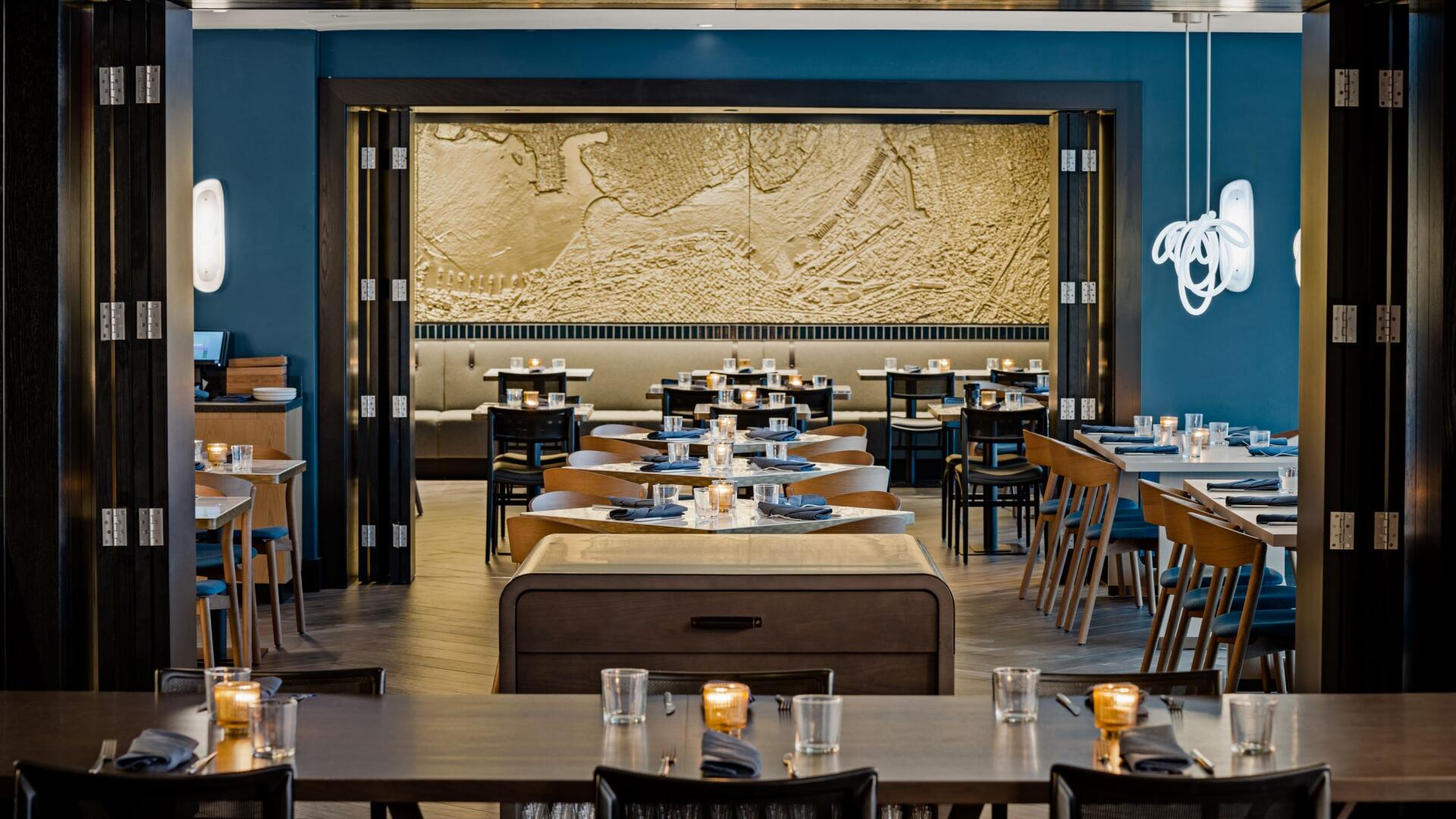 Cocktail Party Venues for Hire in Wirral