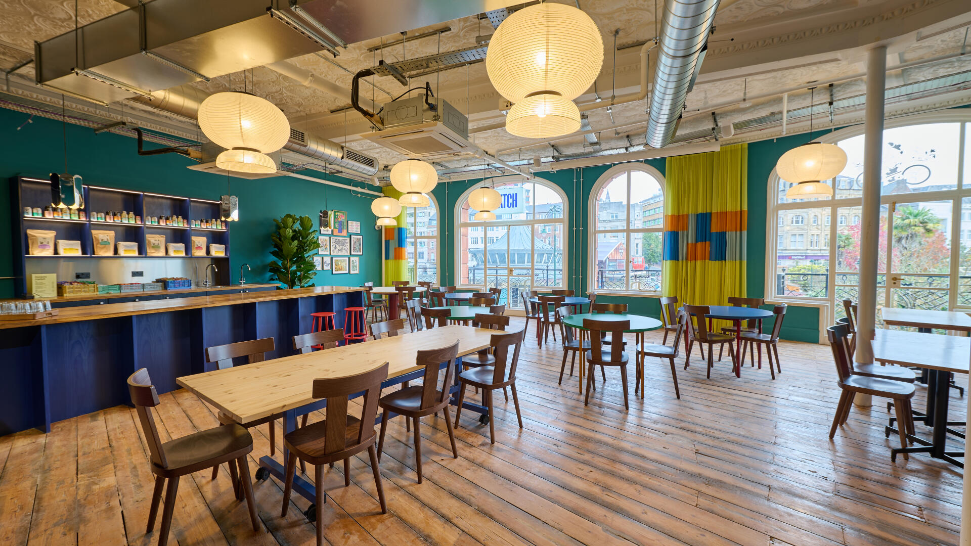 Cocktail Party Venues for Hire in Bournemouth