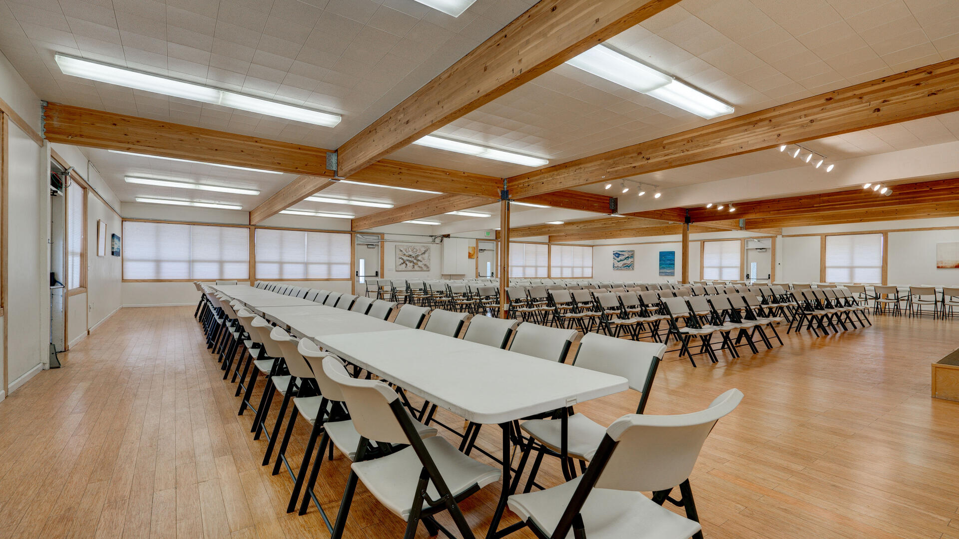 Corporate Event Venues for Rent in Thousand Oaks, CA