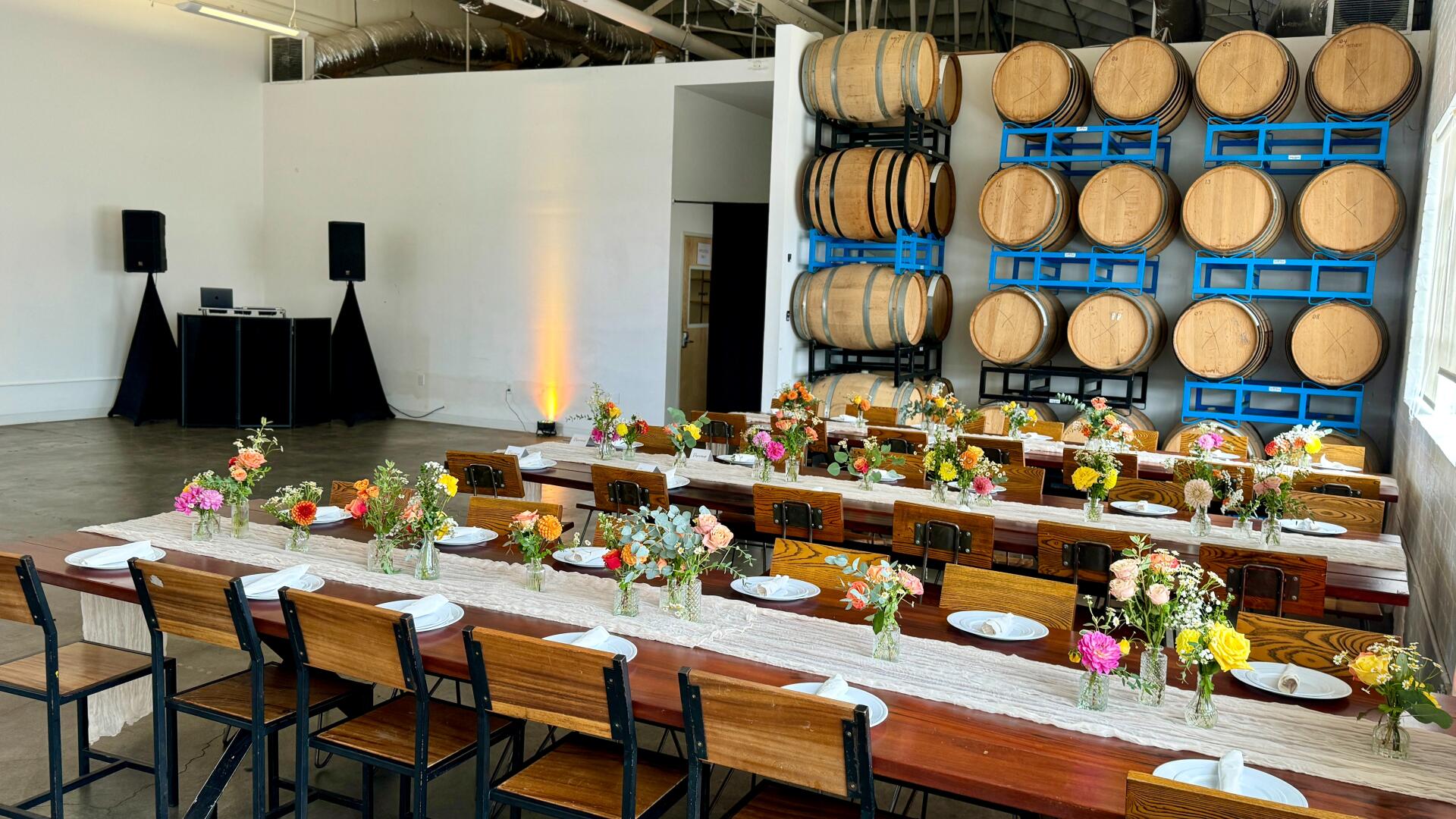Pub Wedding Venues for Rent in Los Angeles, CA