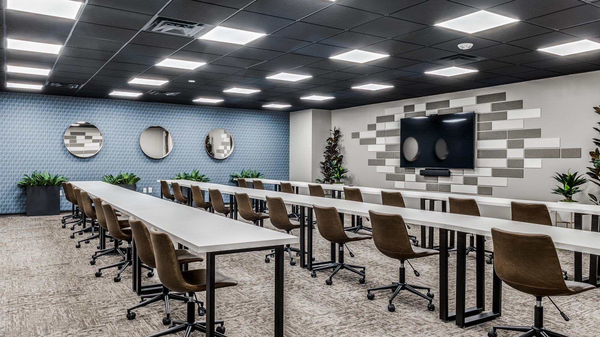 Workshop Venues for Rent in Dallas, TX