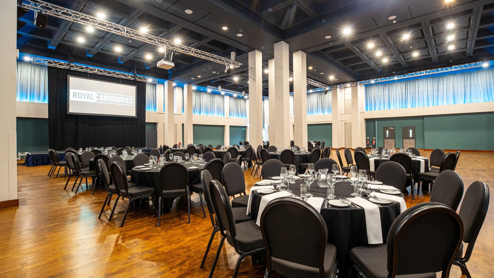 Gala Dinner Venues for Hire in Leeds