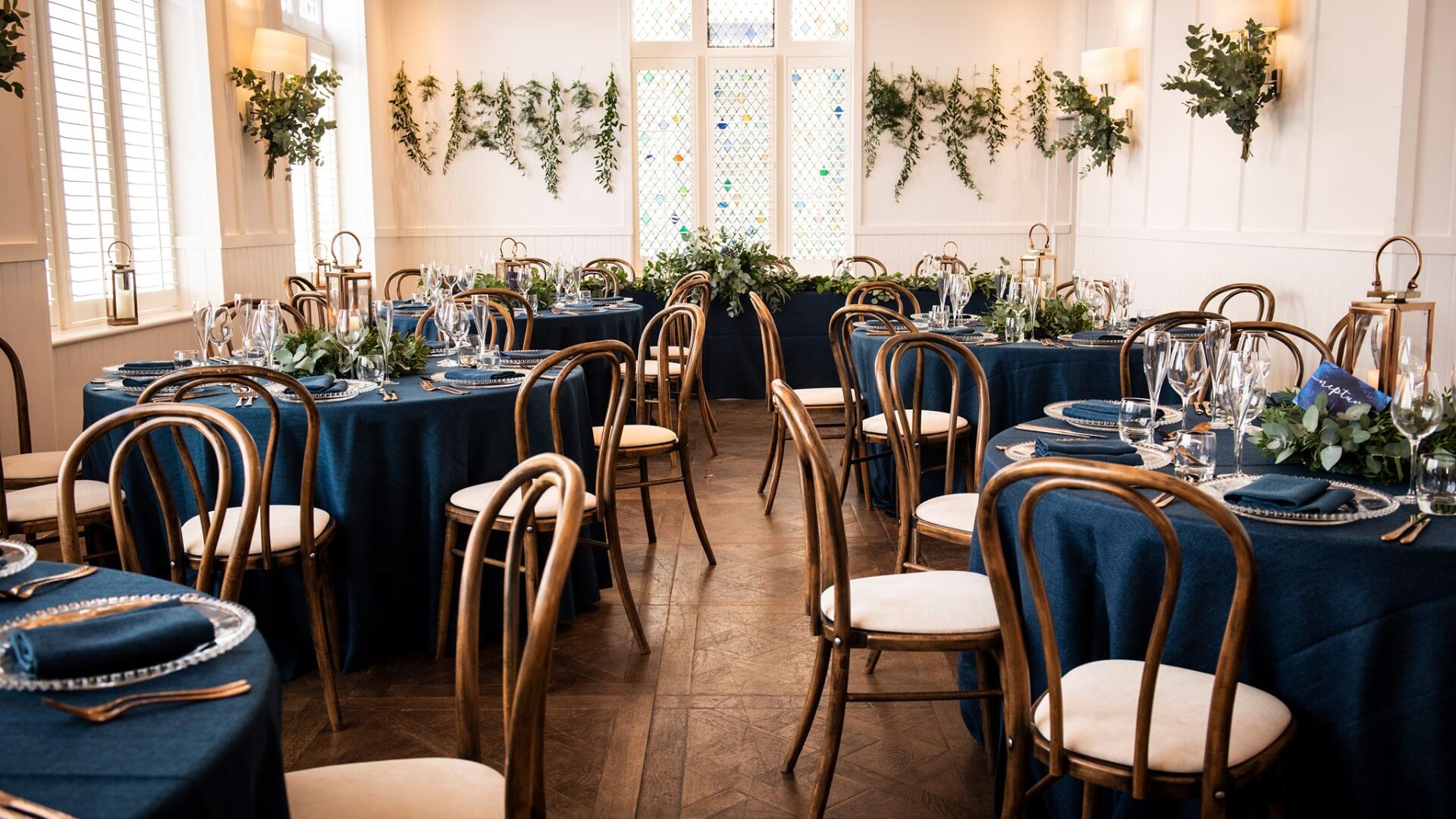 Gala Dinner Venues for Hire in Brighton