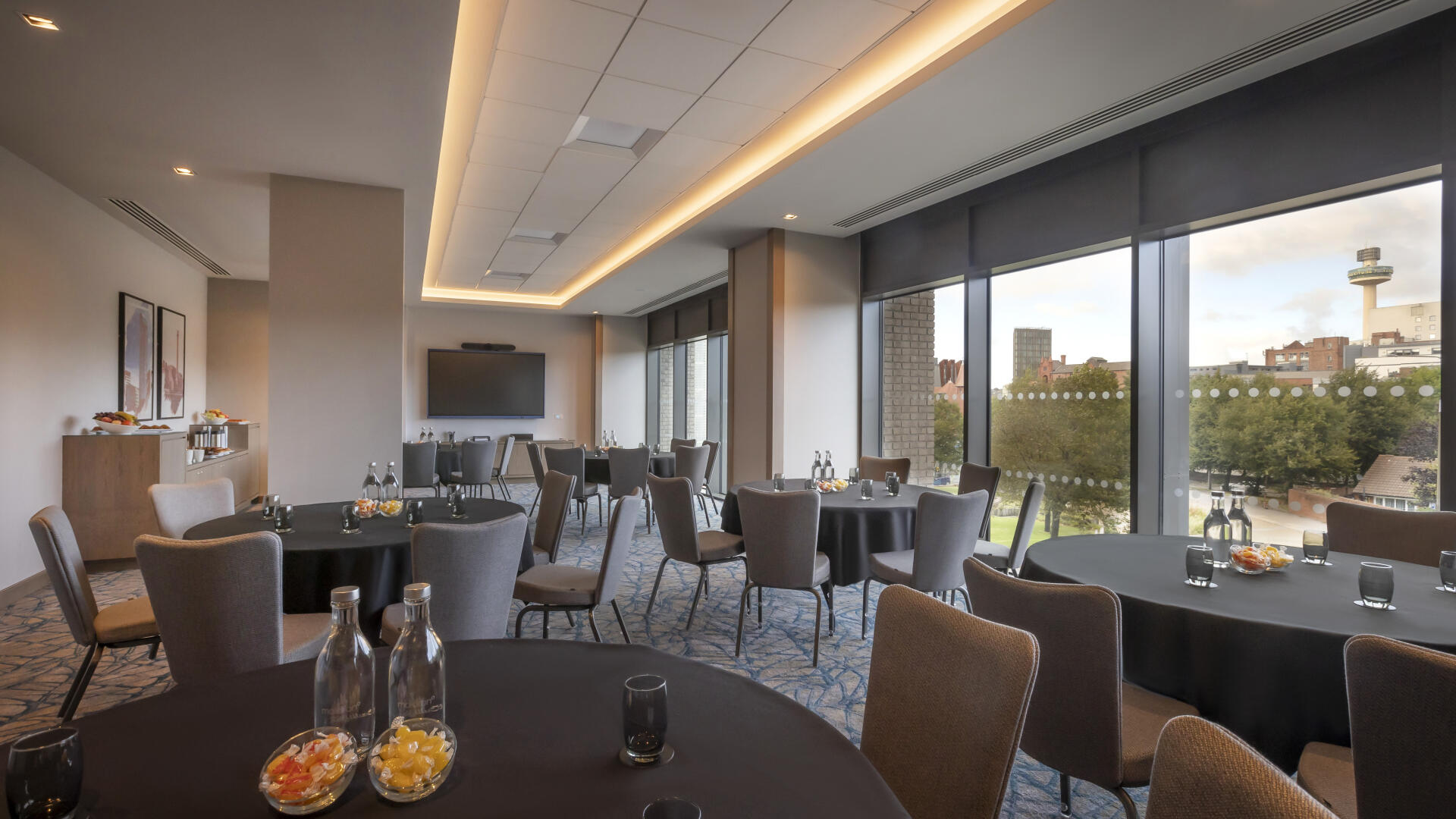Conference Hotels for Hire in Adelaide