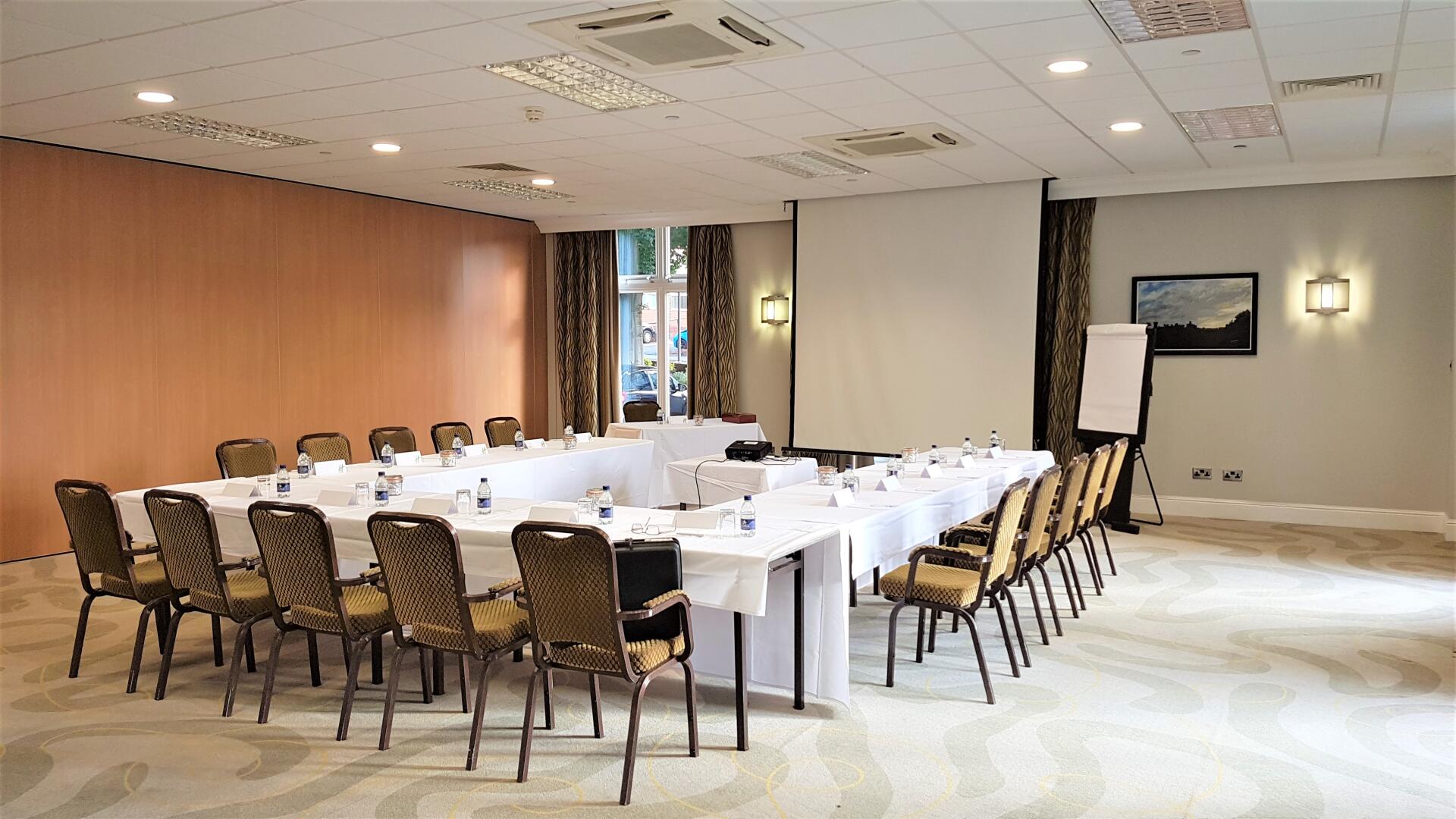 Corporate Party Venues for Hire in Warwick