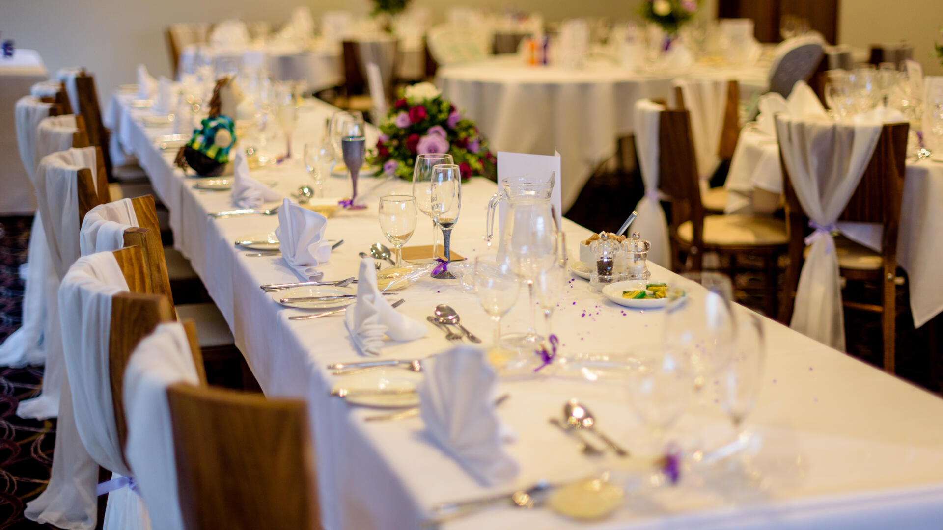Corporate Party Venues for Hire in Bournemouth