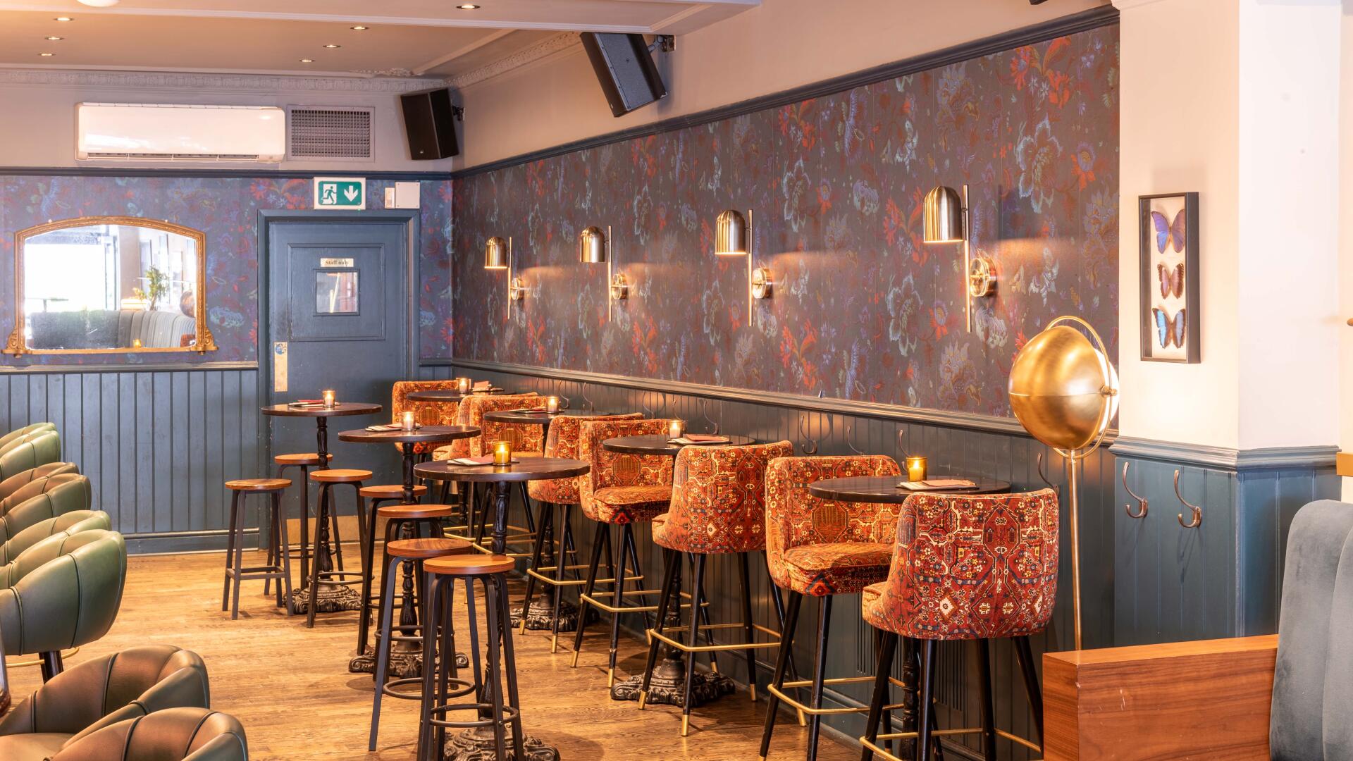 Cocktail Party Venues for Hire in Canterbury
