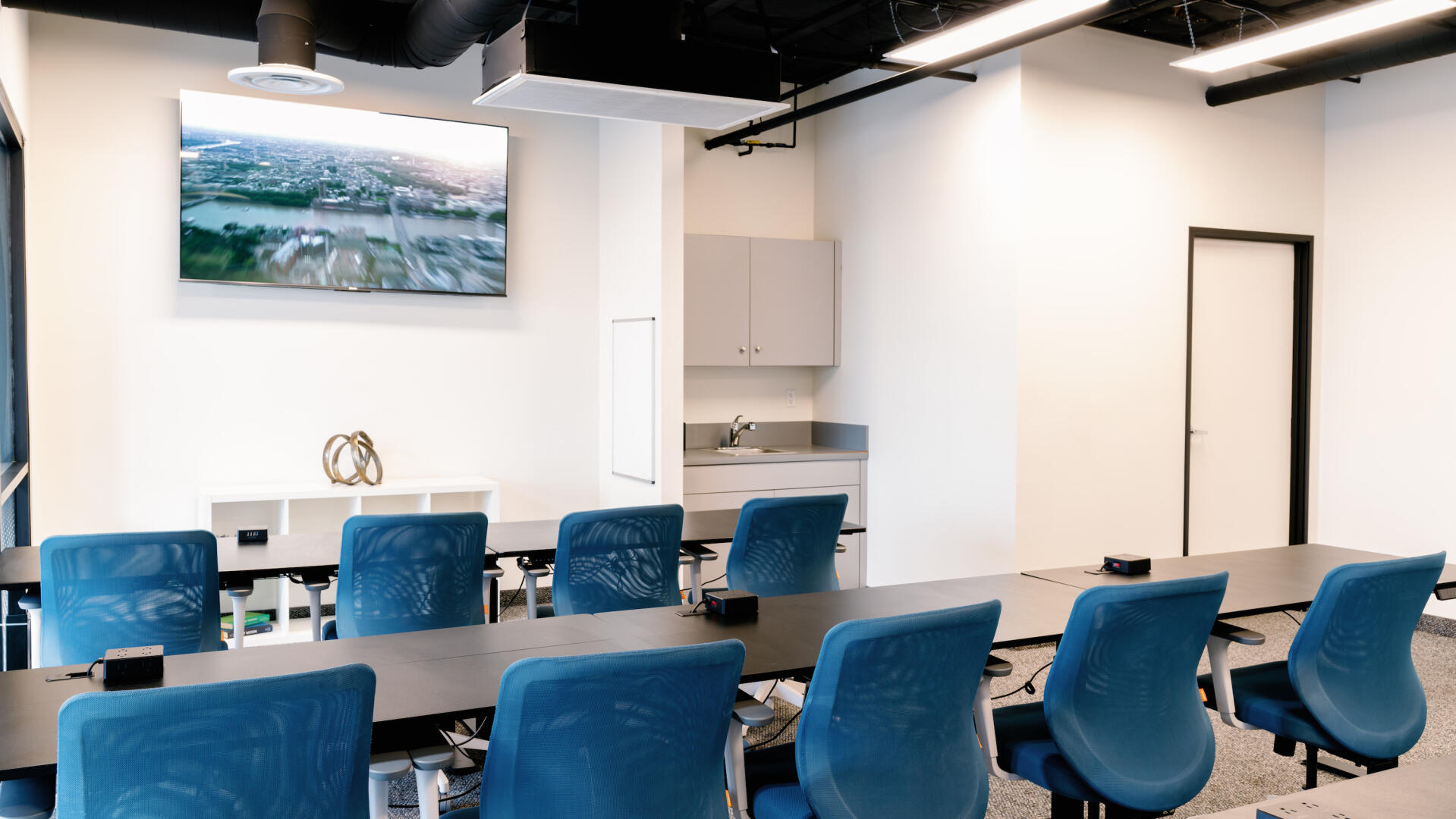 Team Building Venues for Rent in Spring Valley, NV