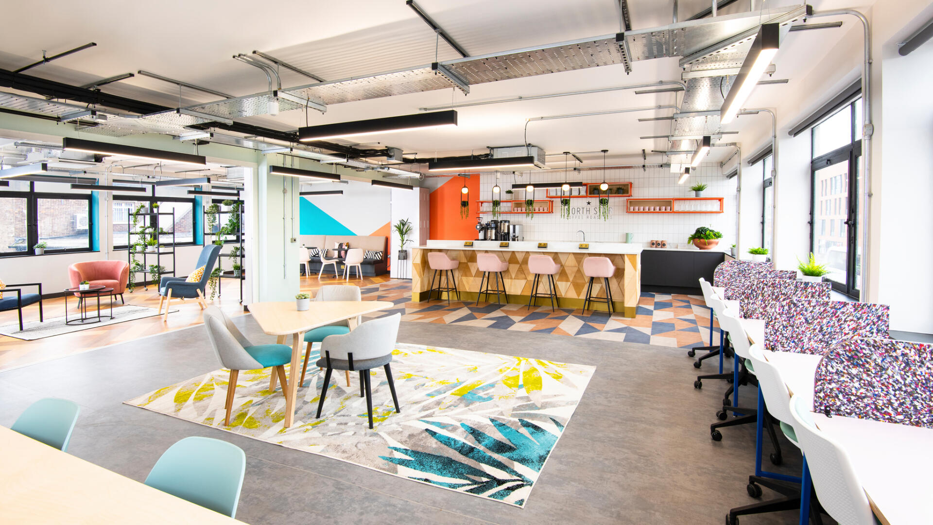Team Building Venues for Hire in Sheffield