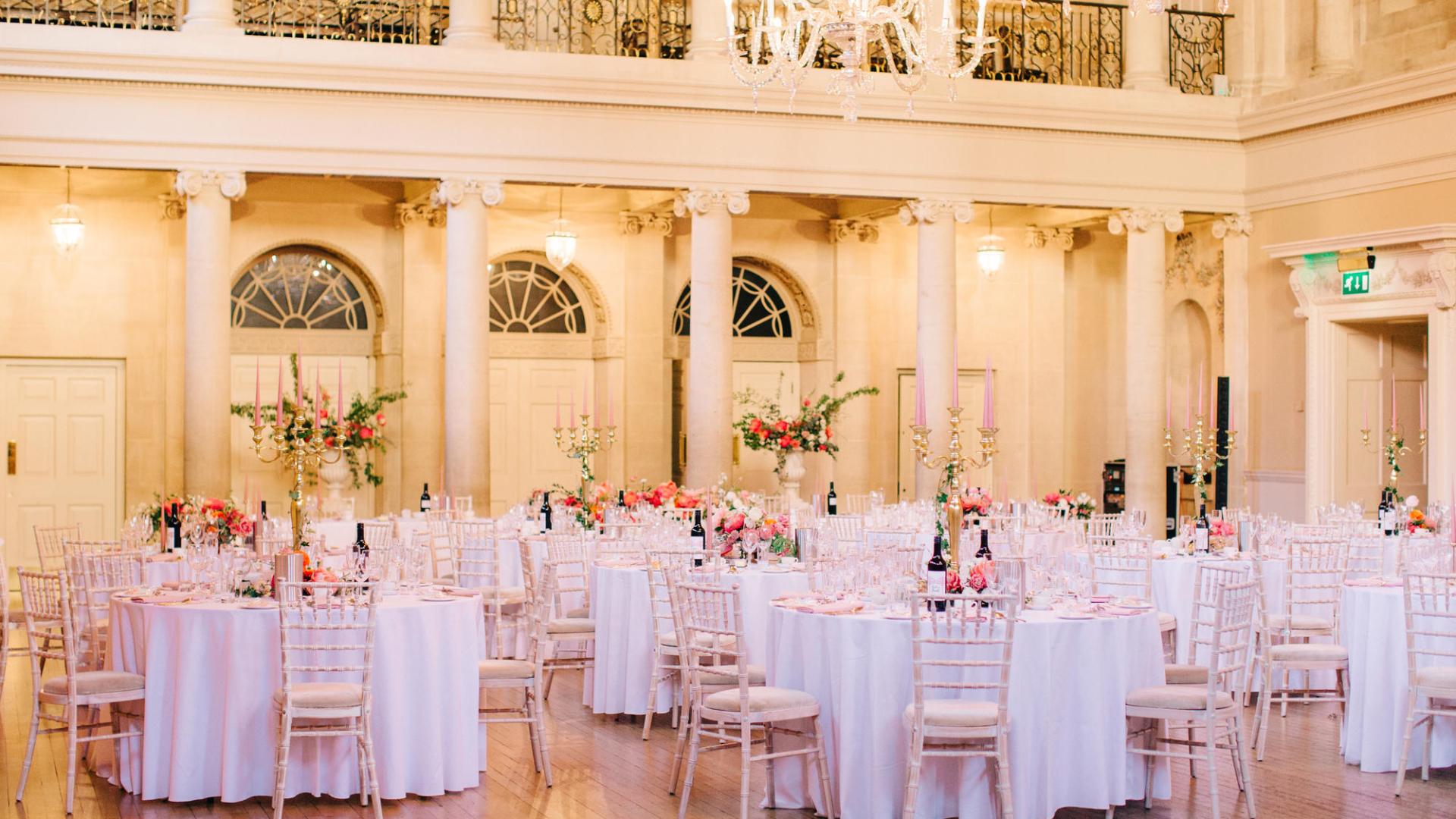 Wedding Venues for Hire in Bristol