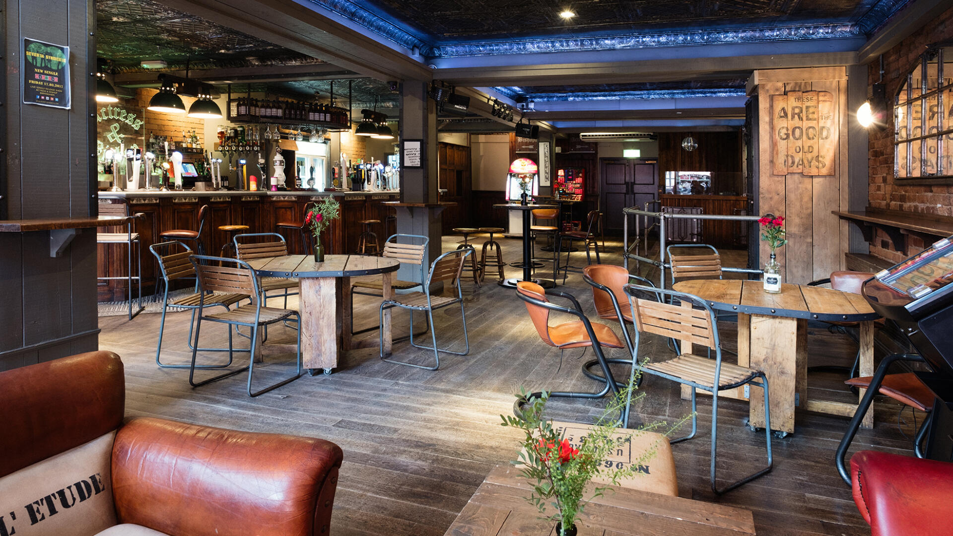 Corporate Party Venues for Rent in Irving, TX