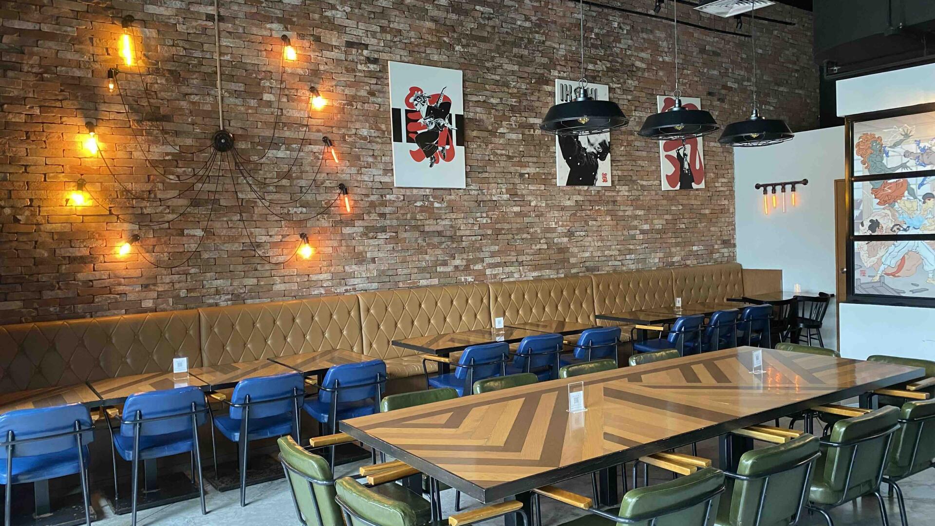 Drinks Reception Venues for Rent in Singapore