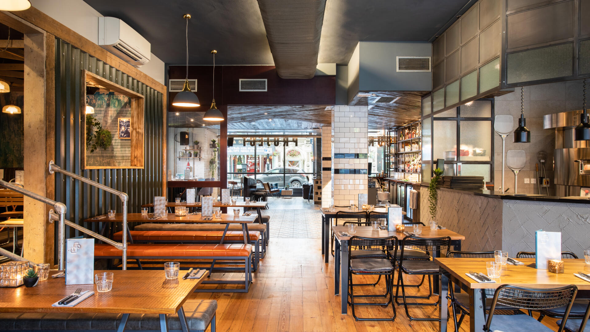 Drinks Reception Venues for Hire in Sheffield