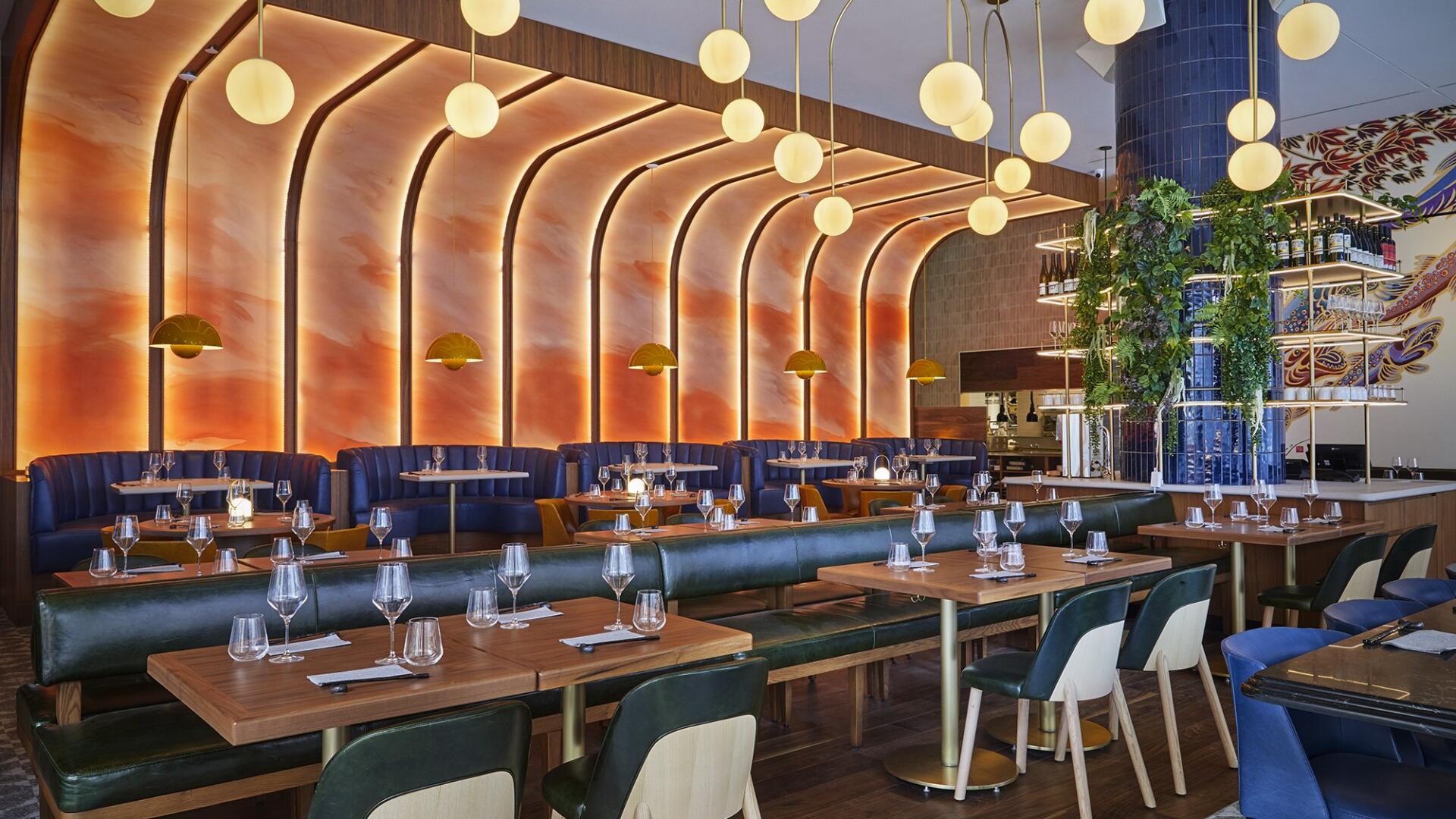Drinks Reception Venues for Rent in San Francisco, CA
