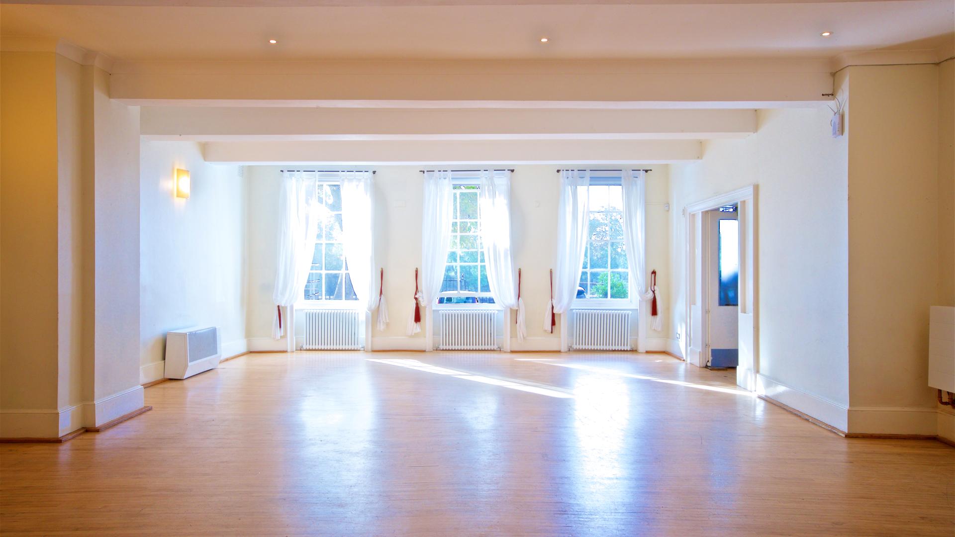Halls for Hire in Haringey, London