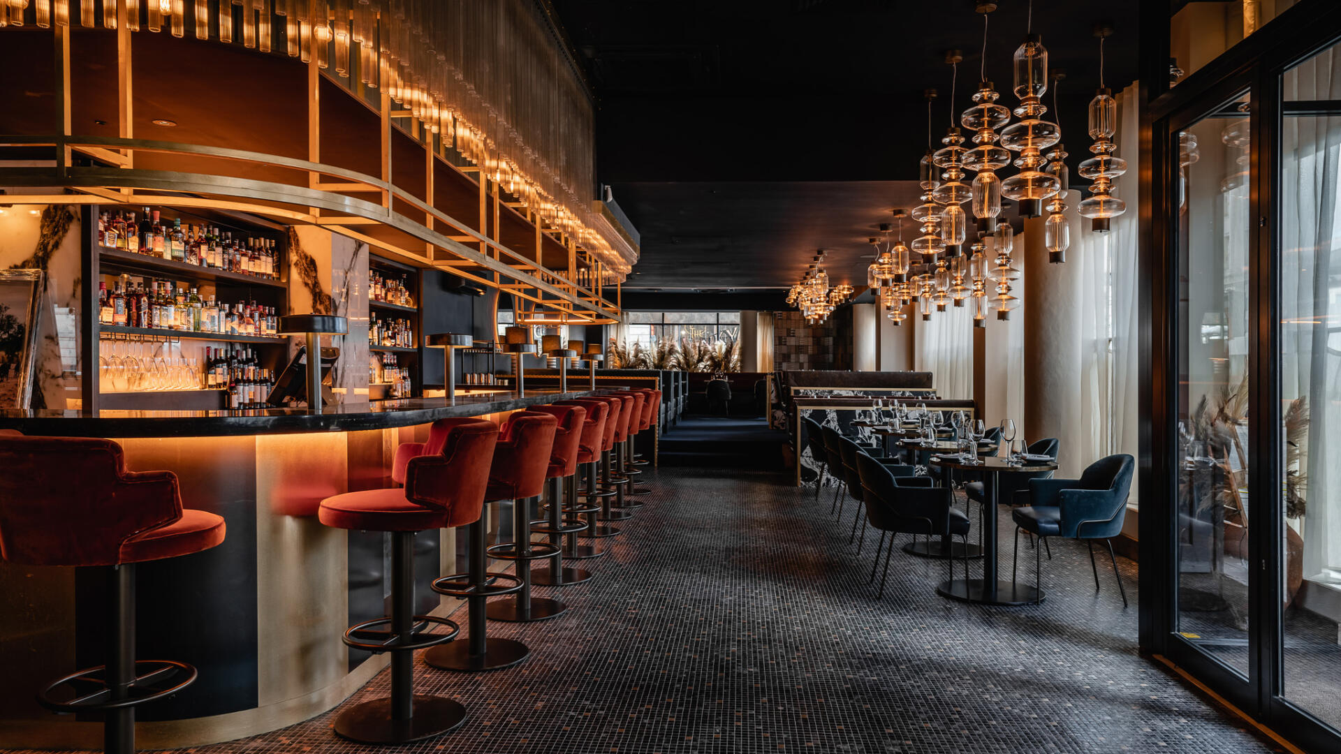 Drinks Reception Venues for Hire in Melbourne
