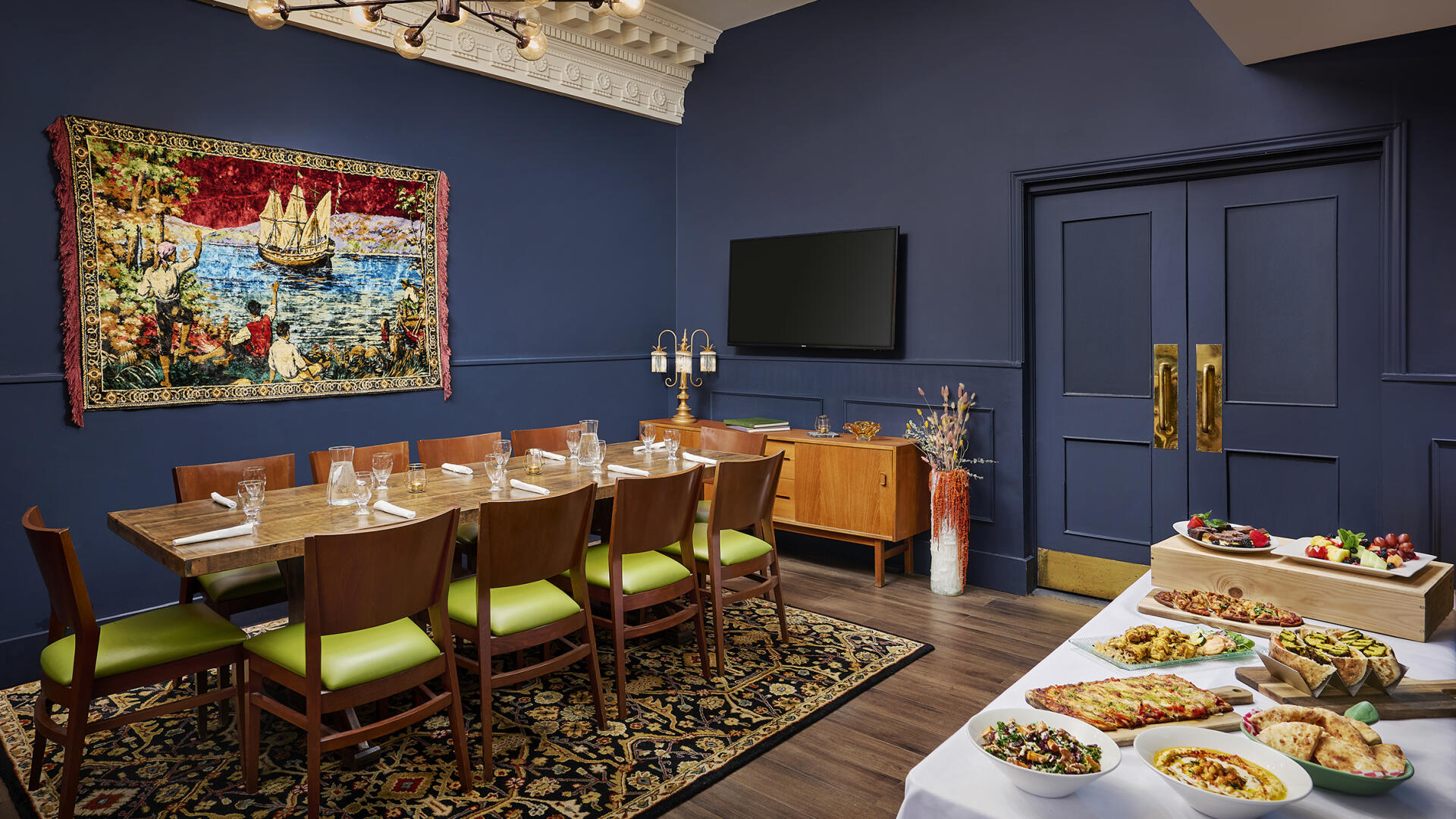 Drinks Reception Venues for Rent in Markham, ON