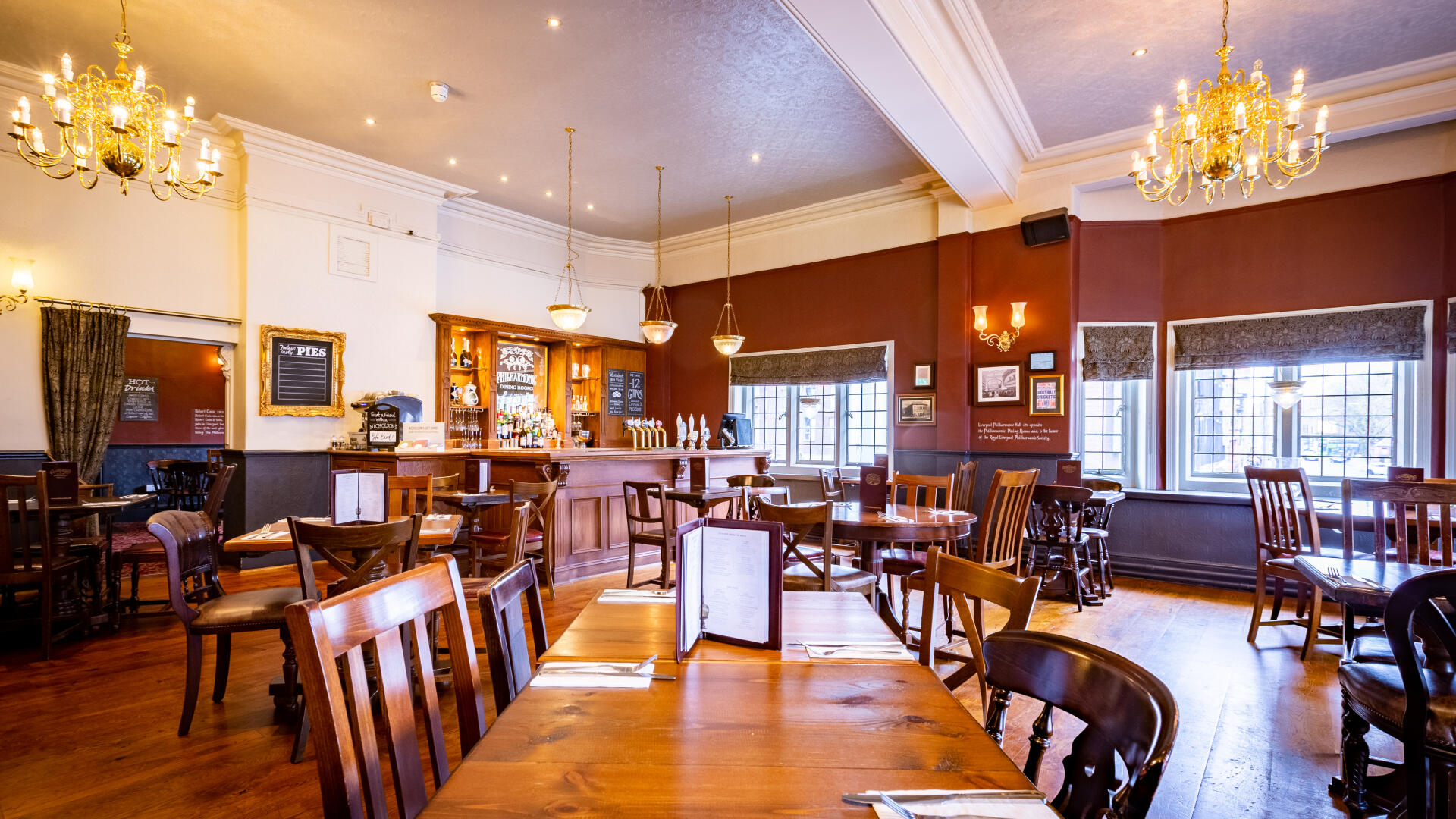 Drinks Reception Venues for Rent in Houston, TX