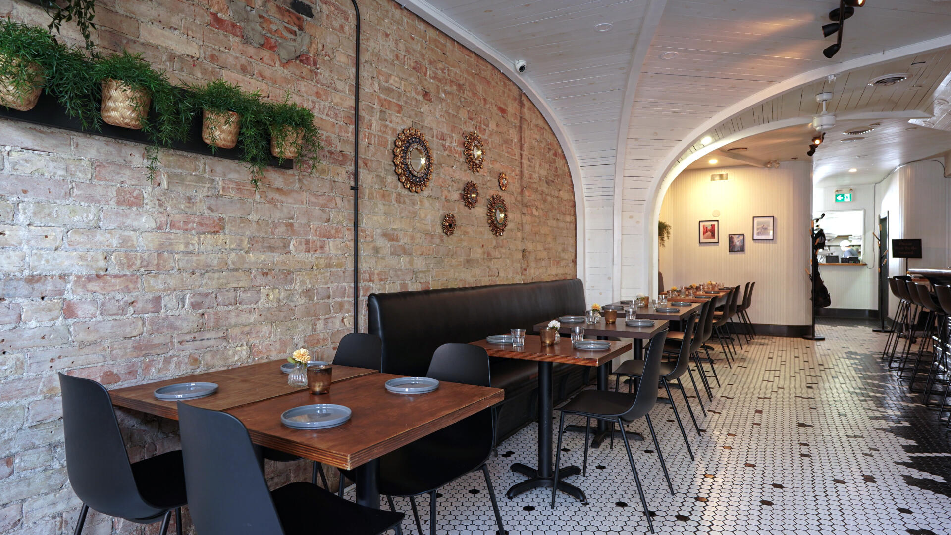 Drinks Reception Venues for Hire in Dublin